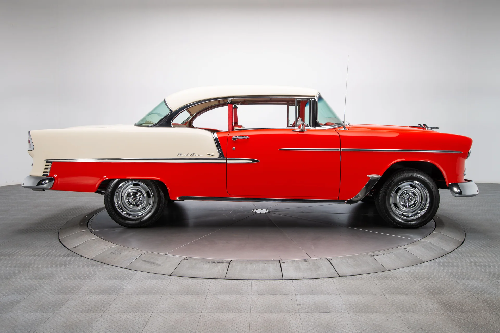 1955 Chevrolet Bel Air - Image 11