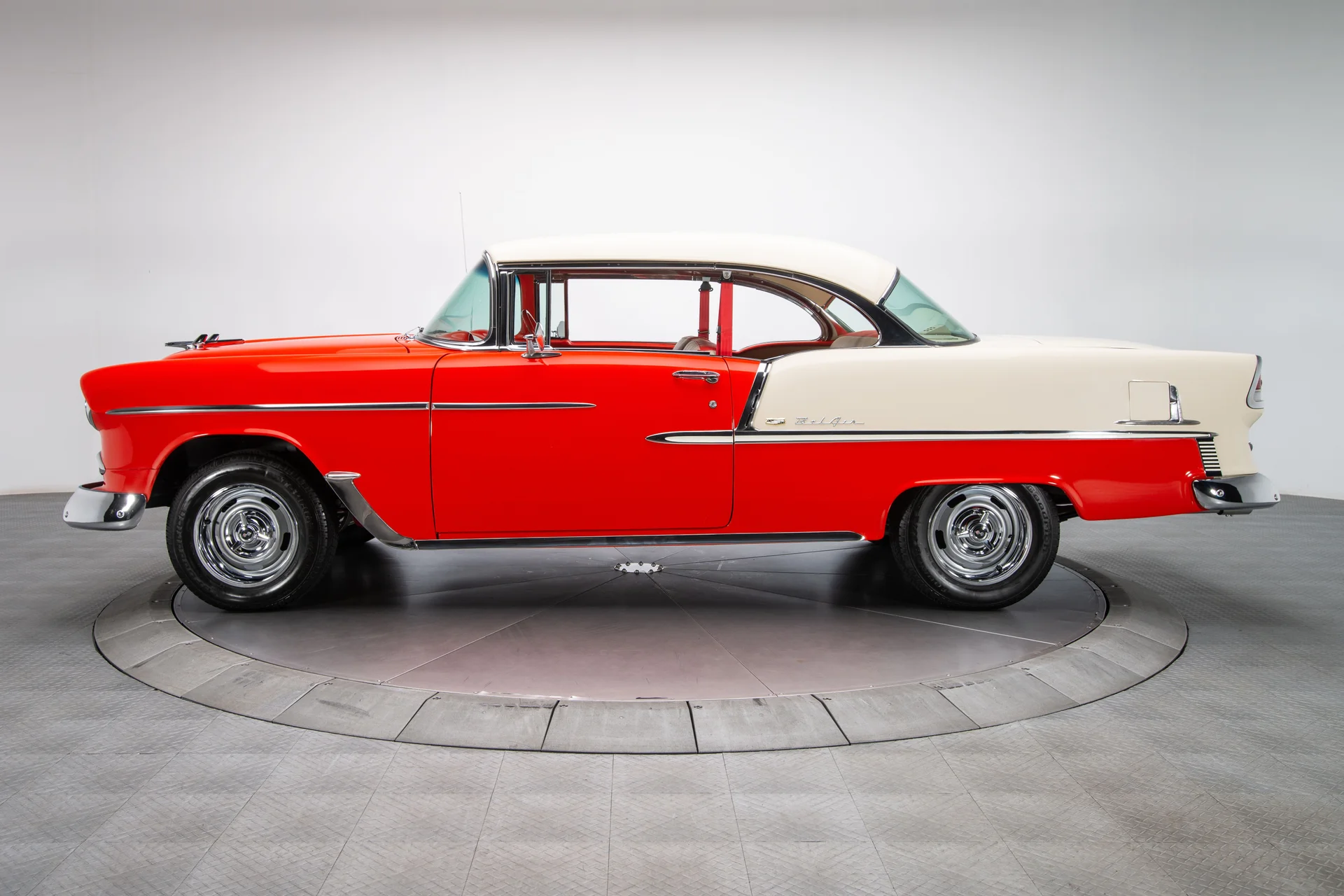 1955 Chevrolet Bel Air - Image 12