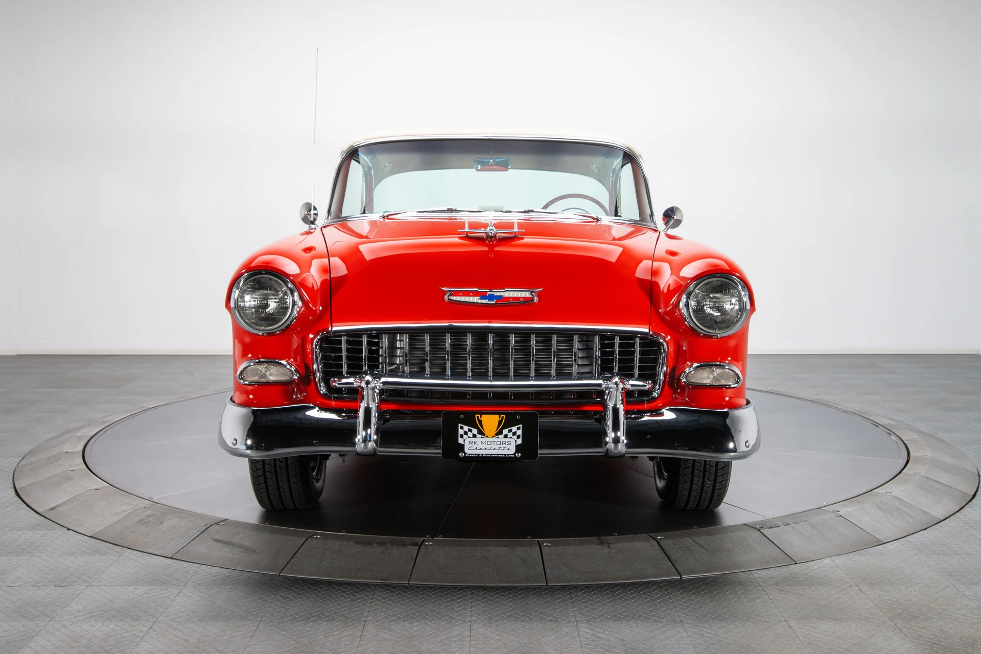 1955 Chevrolet Bel Air - Image 14