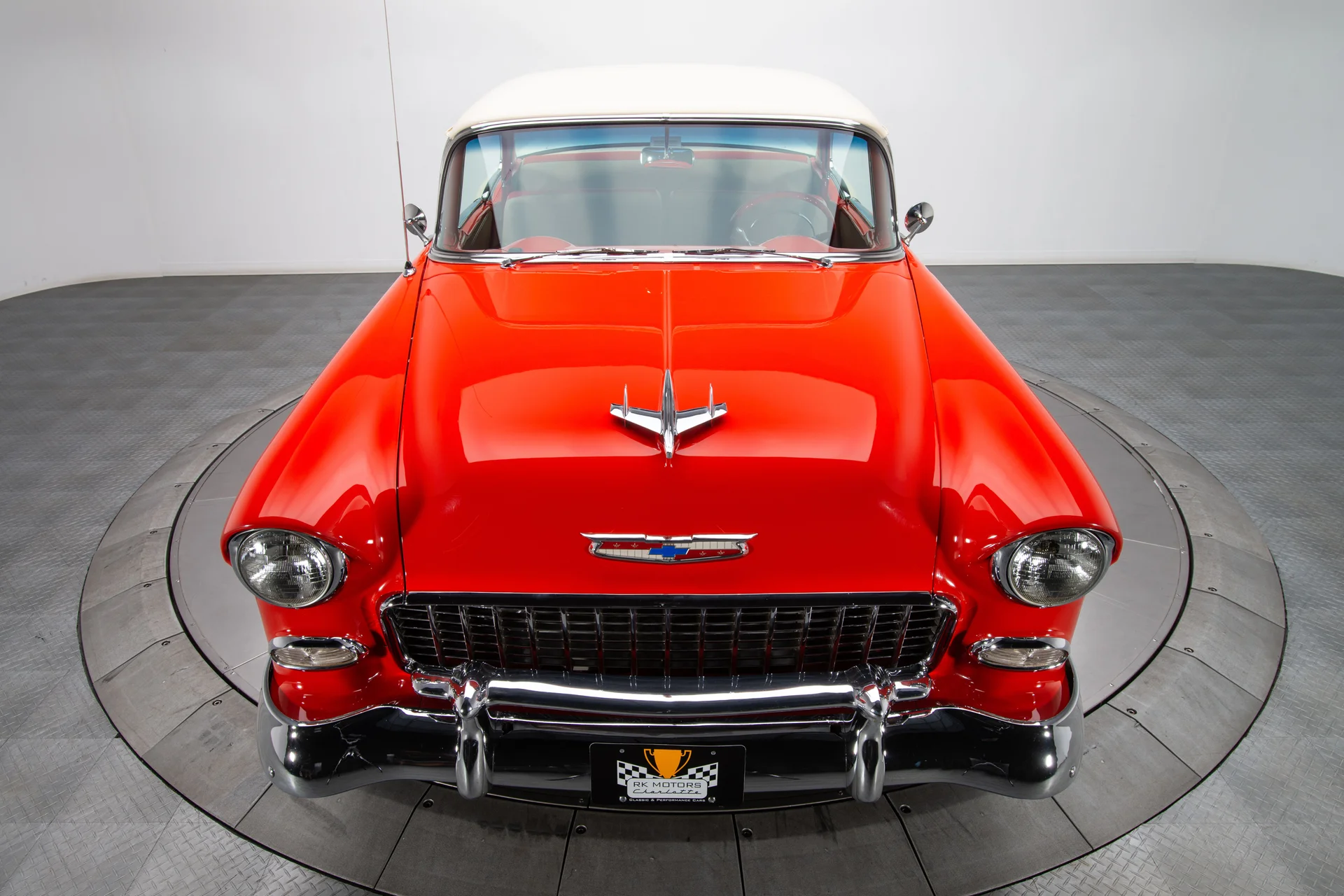 1955 Chevrolet Bel Air - Image 15