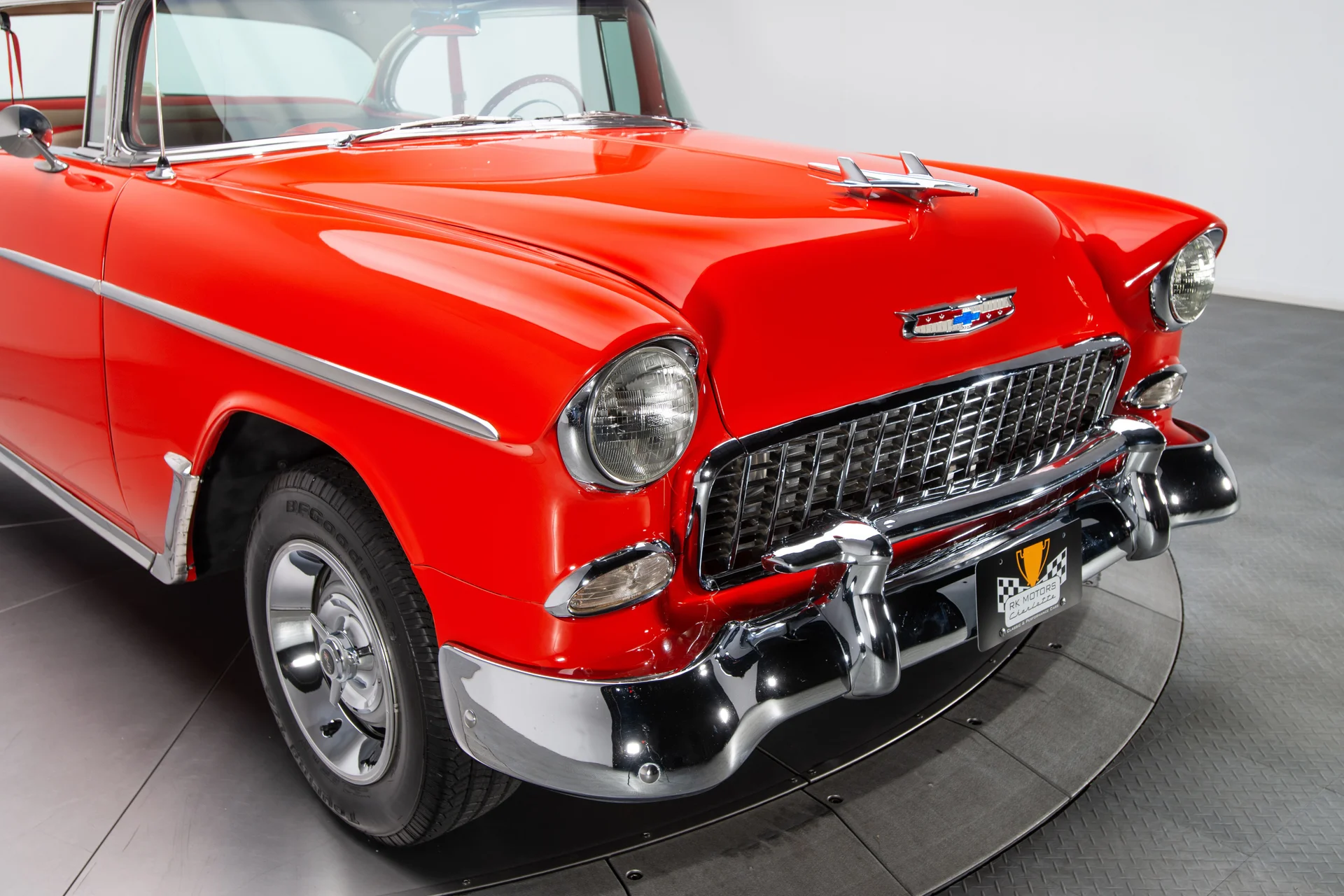 1955 Chevrolet Bel Air - Image 16