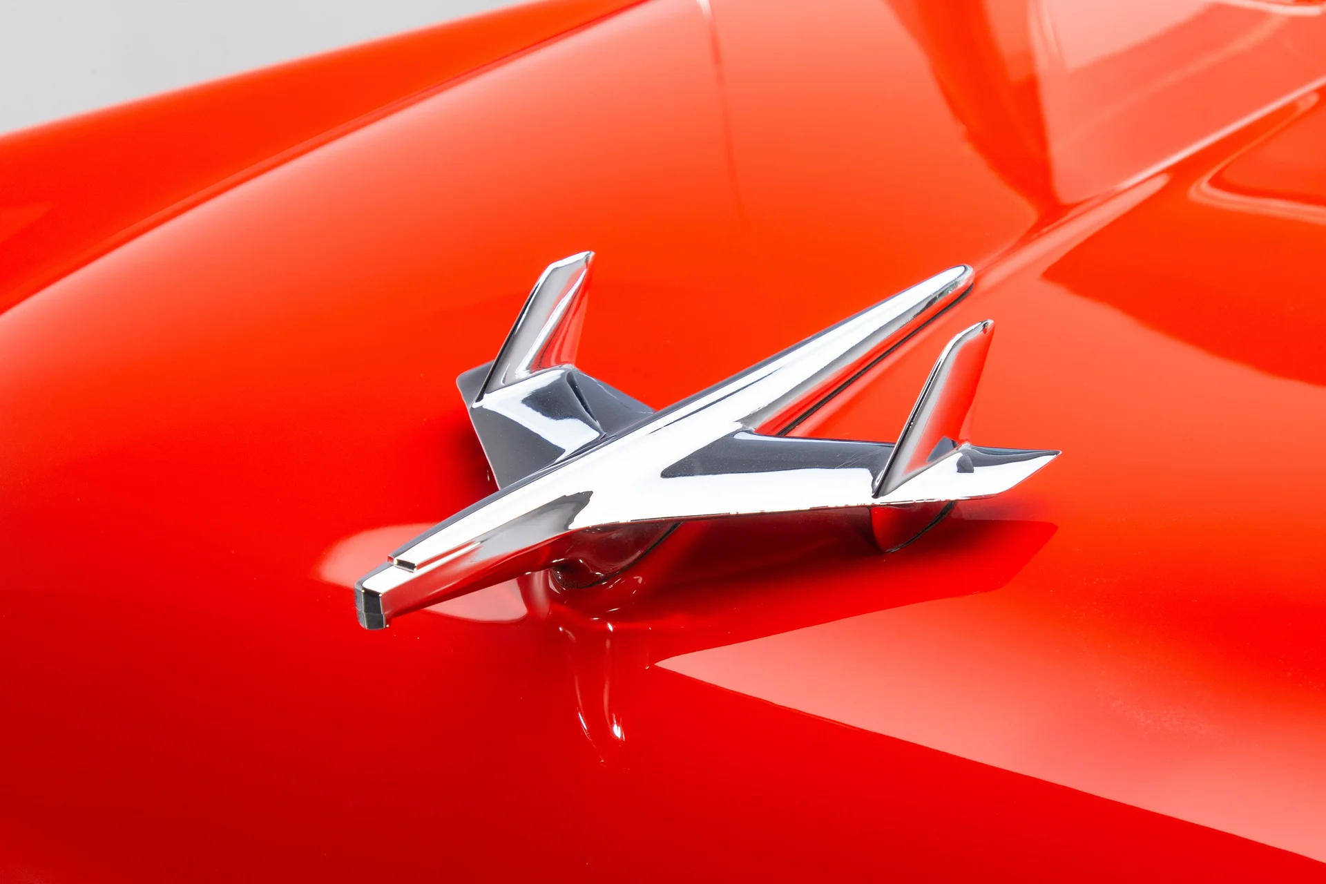 1955 Chevrolet Bel Air - Image 17