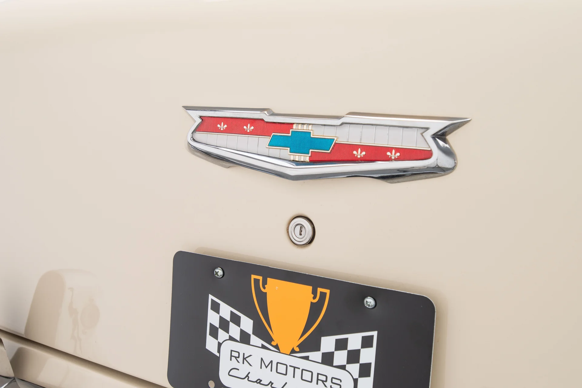 1955 Chevrolet Bel Air - Image 23