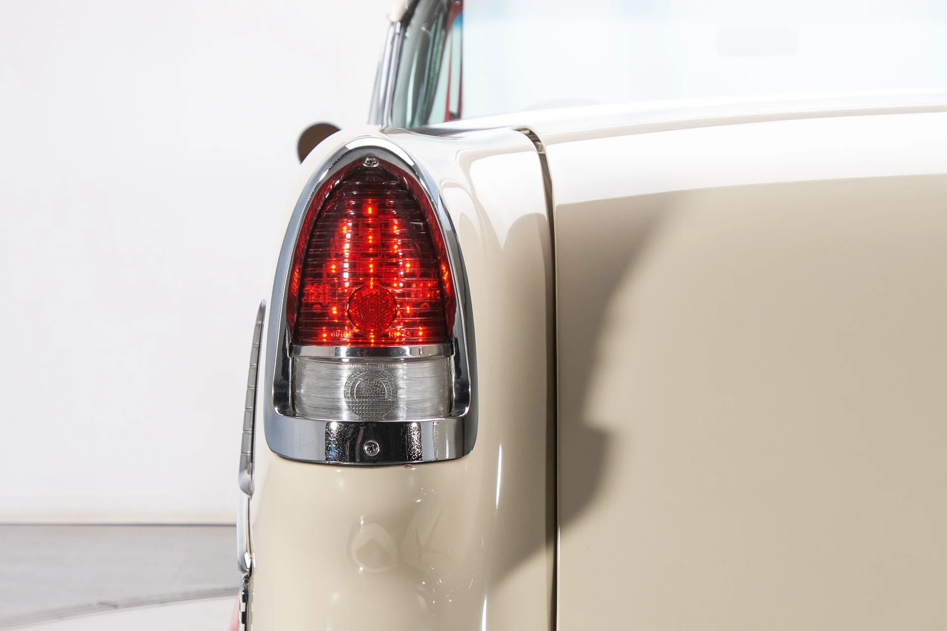 1955 Chevrolet Bel Air - Image 25