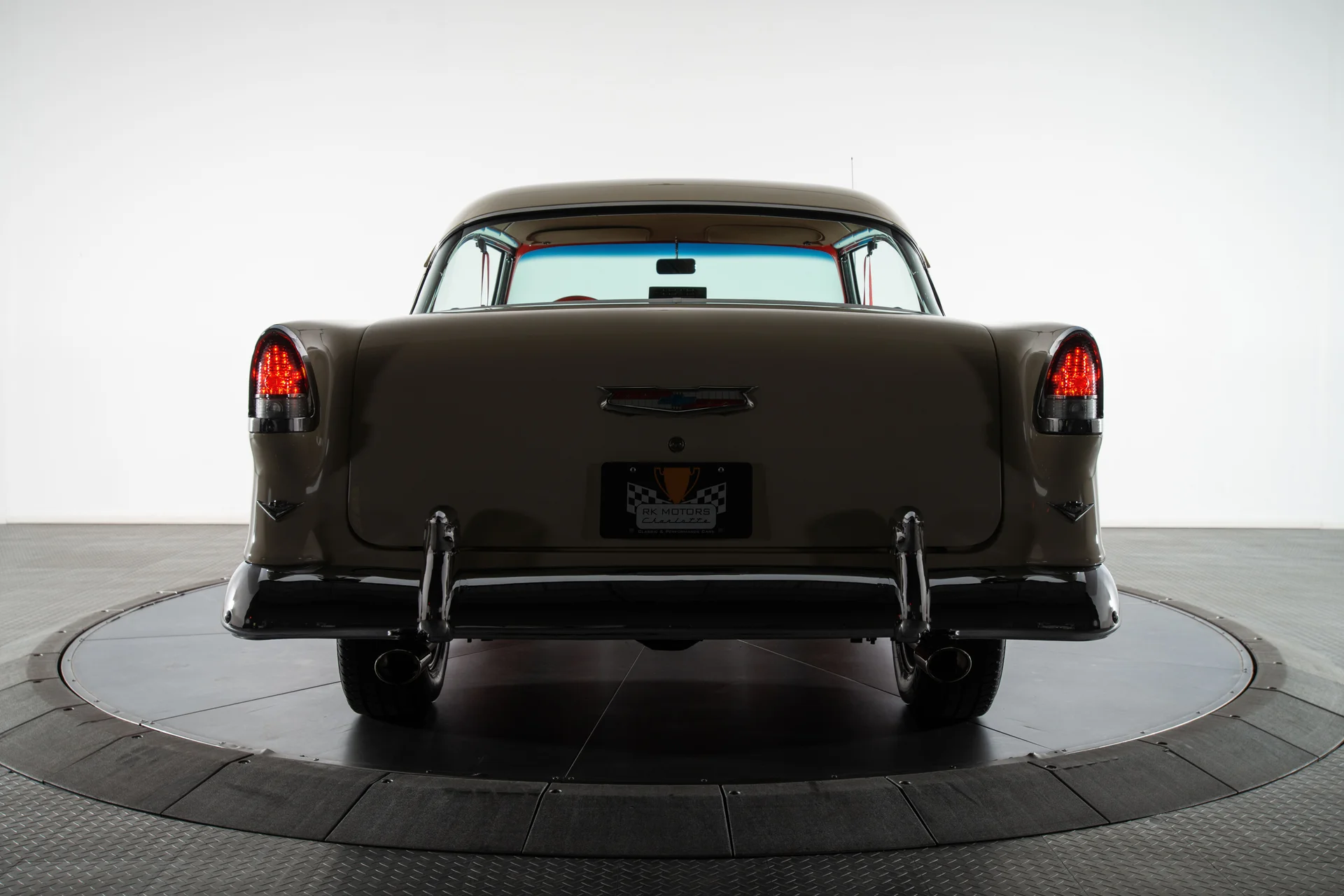 1955 Chevrolet Bel Air - Image 26