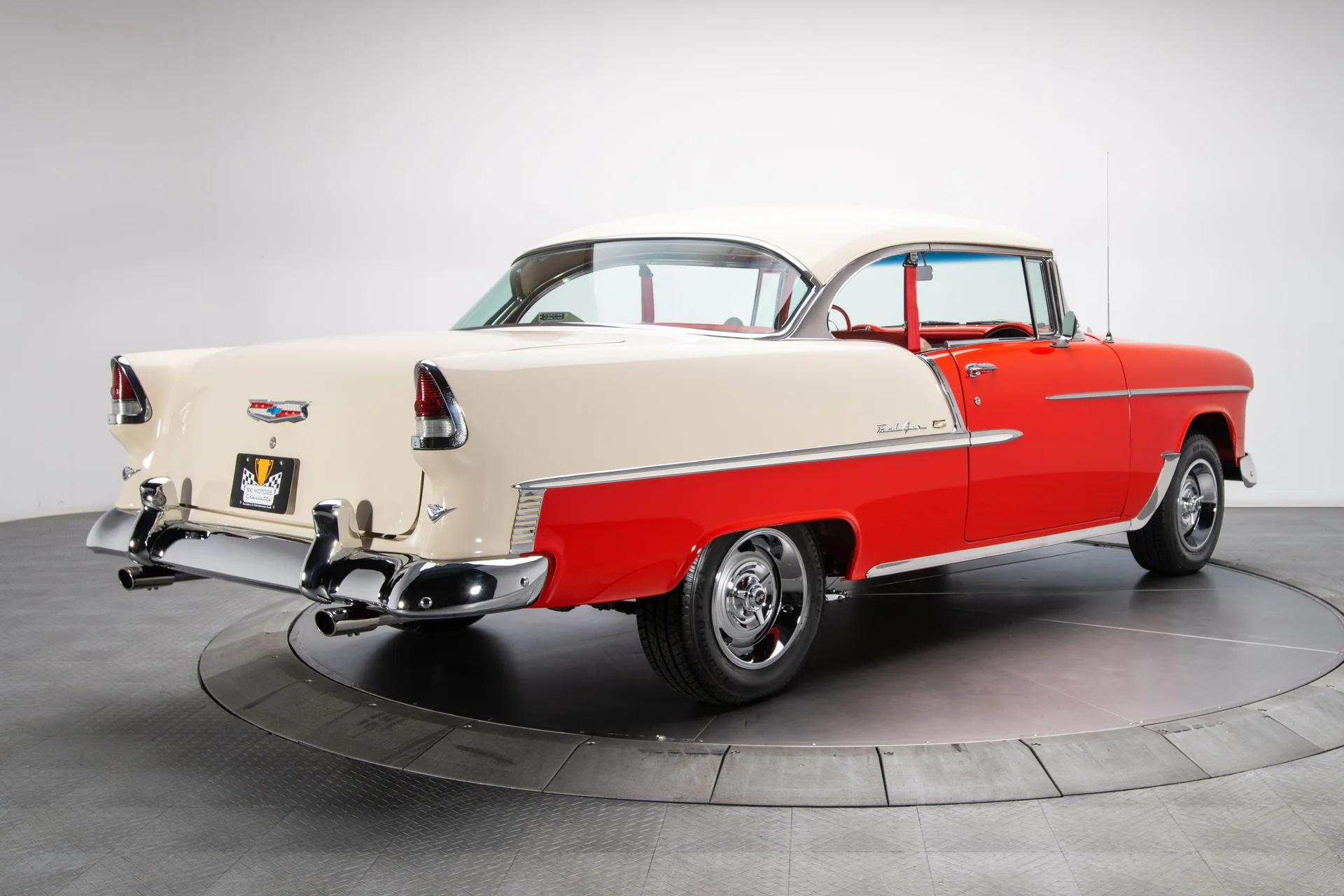 1955 Chevrolet Bel Air - Image 3