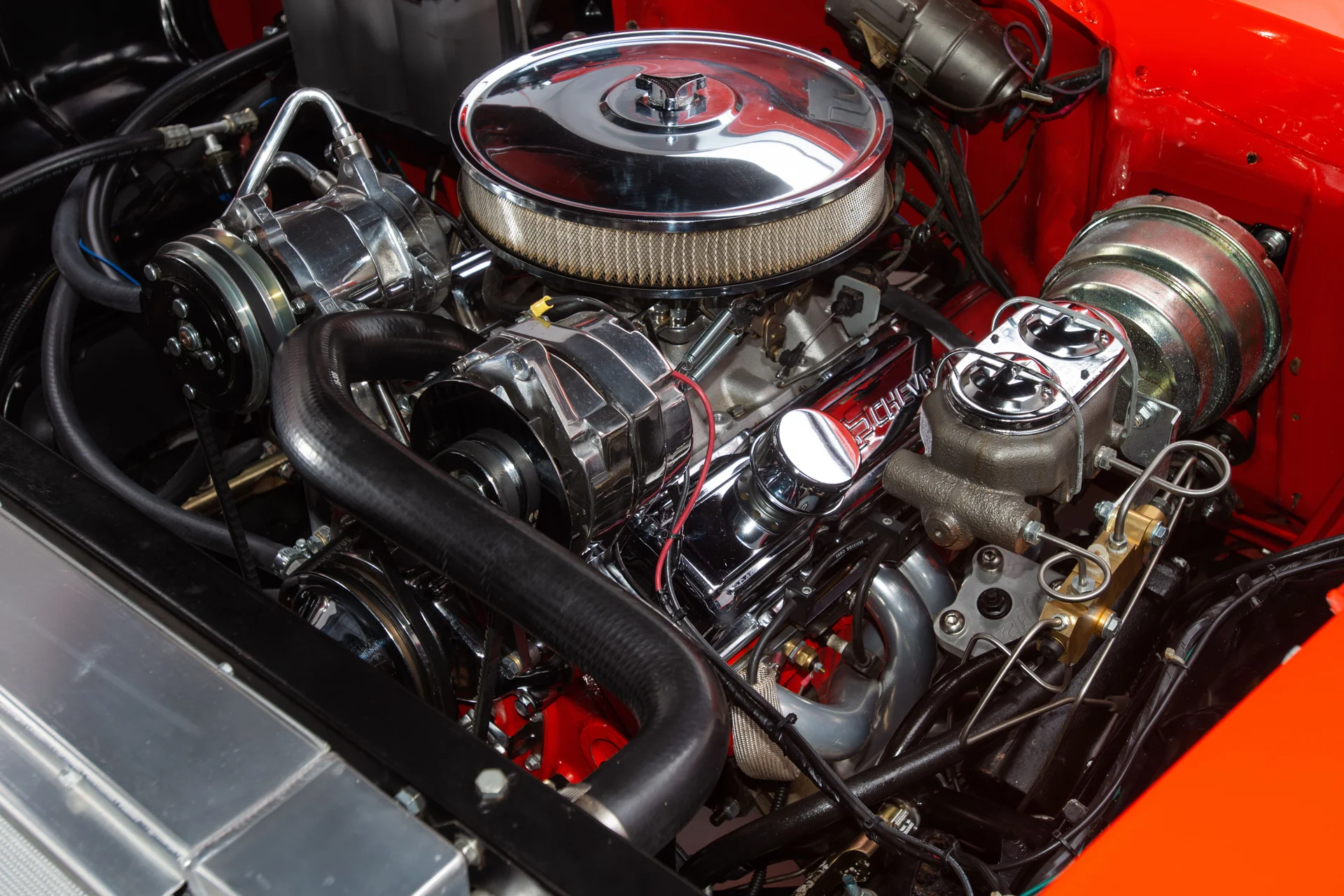 1955 Chevrolet Bel Air - Image 38