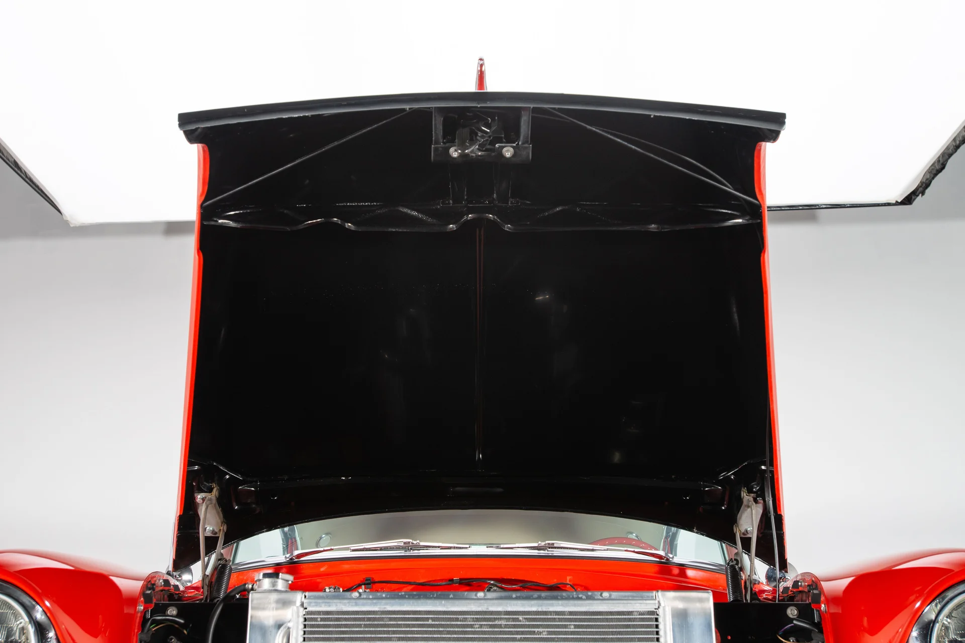 1955 Chevrolet Bel Air - Image 39