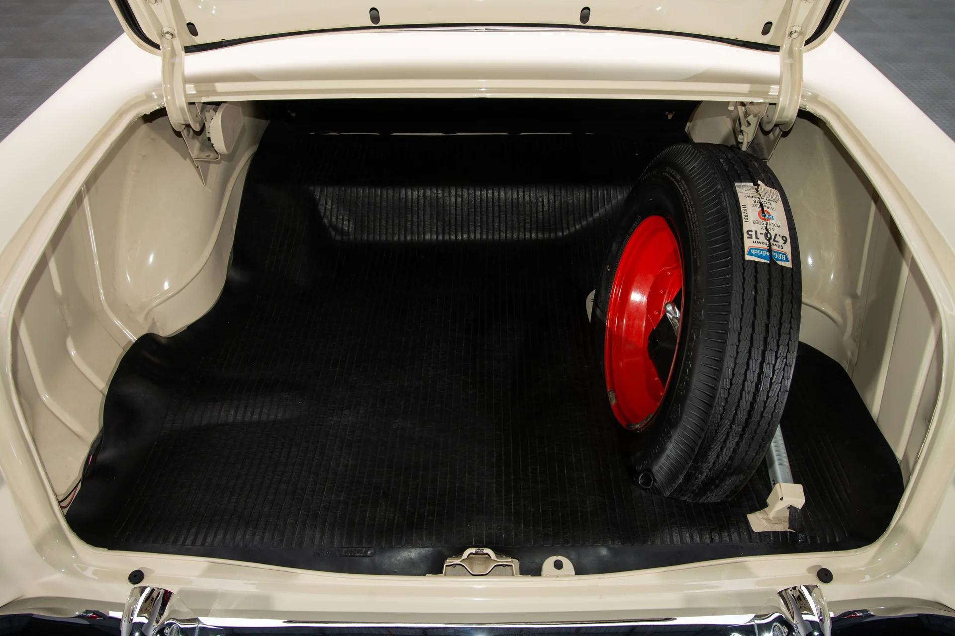 1955 Chevrolet Bel Air - Image 41