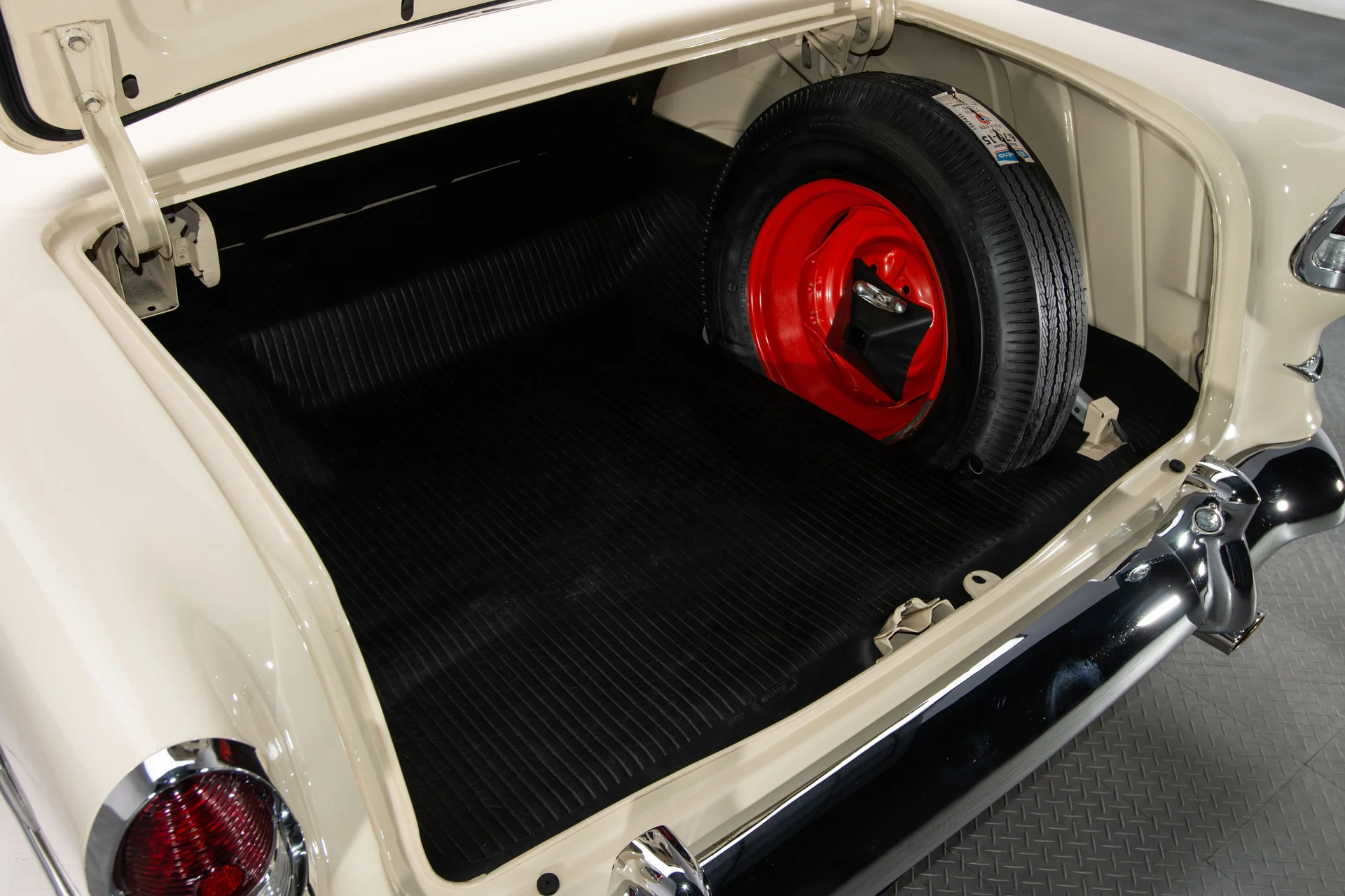 1955 Chevrolet Bel Air - Image 42