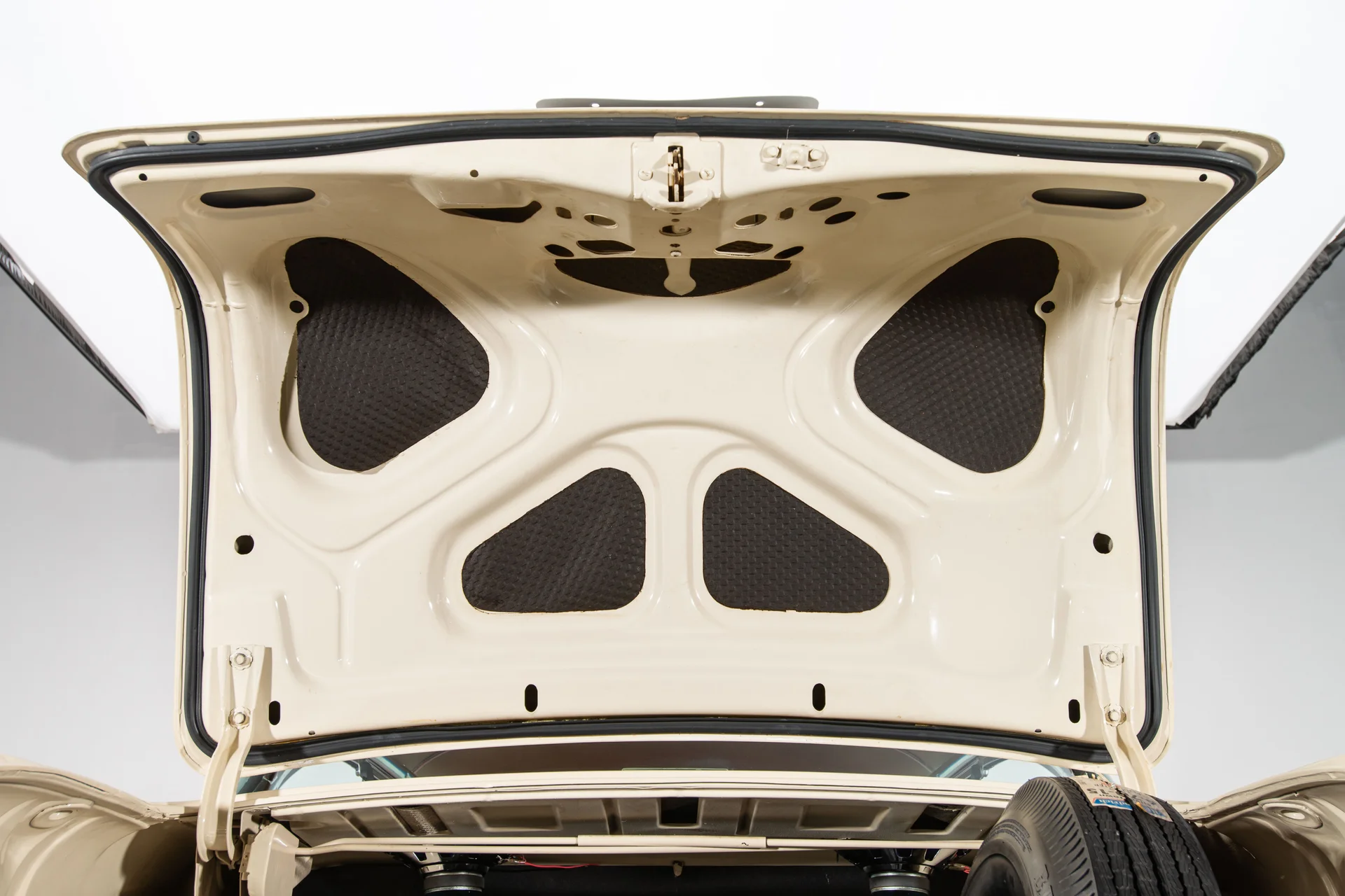 1955 Chevrolet Bel Air - Image 43