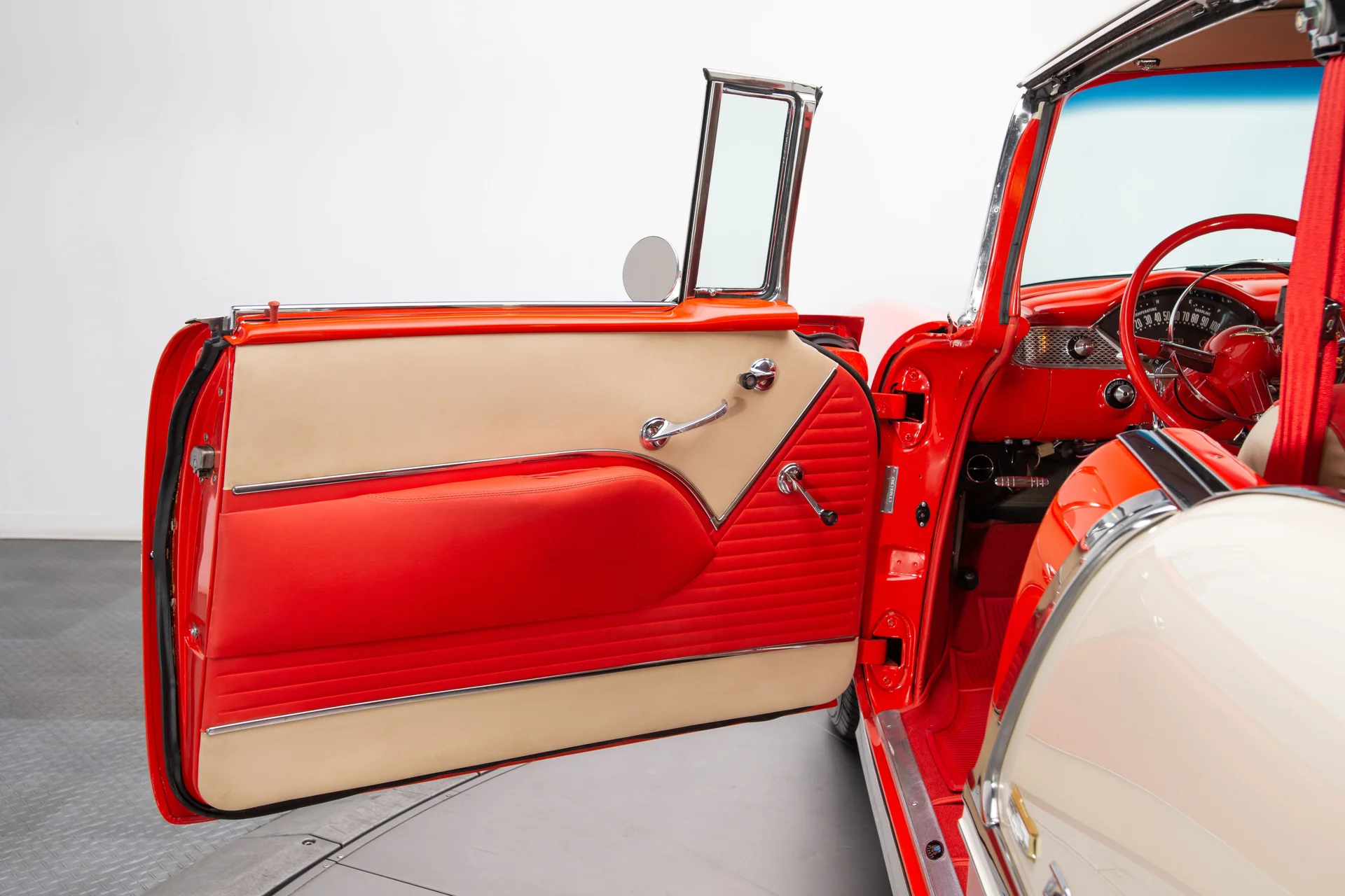 1955 Chevrolet Bel Air - Image 44