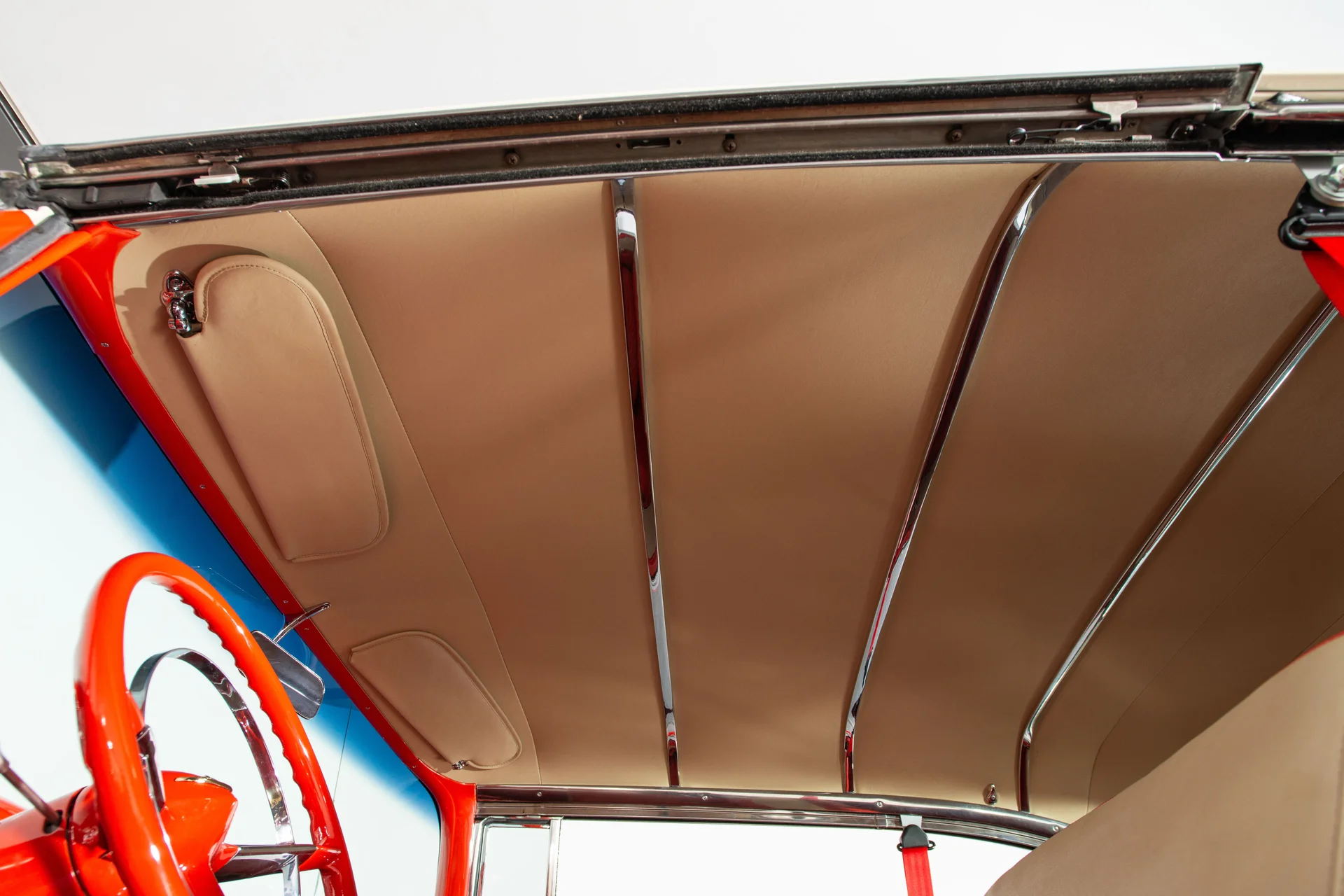 1955 Chevrolet Bel Air - Image 47