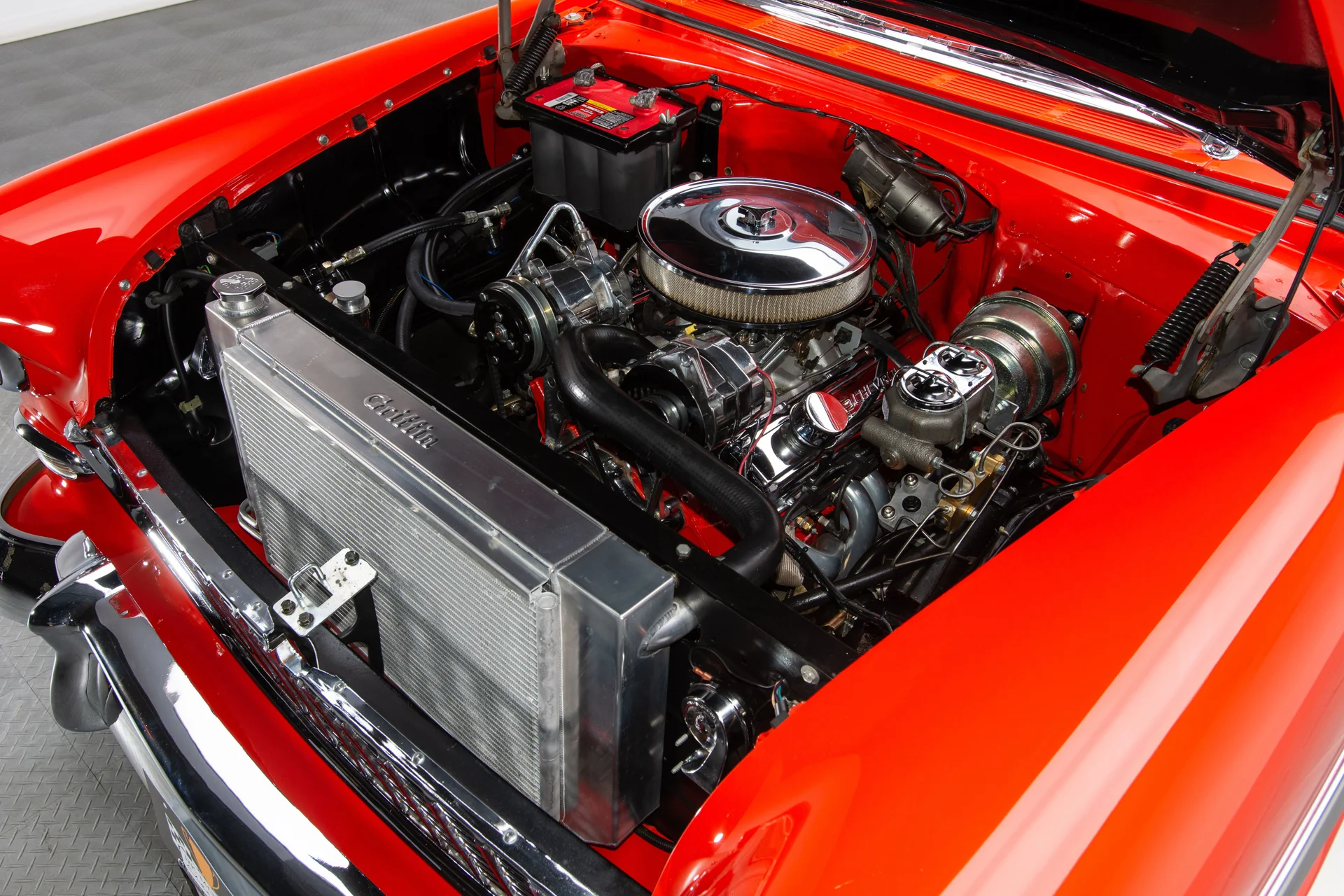 1955 Chevrolet Bel Air - Image 5