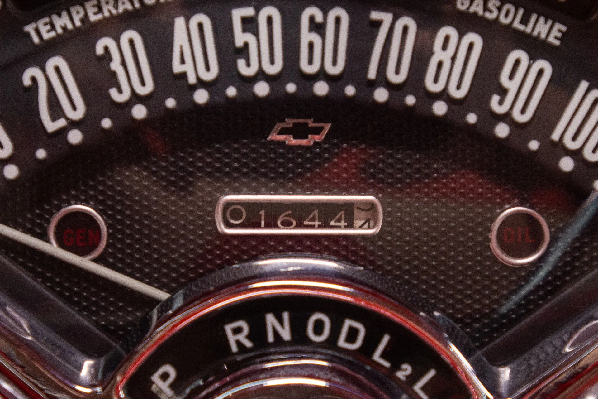 1955 Chevrolet Bel Air - Image 51