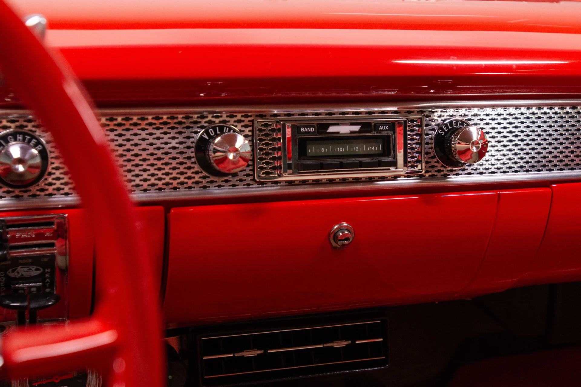 1955 Chevrolet Bel Air - Image 52