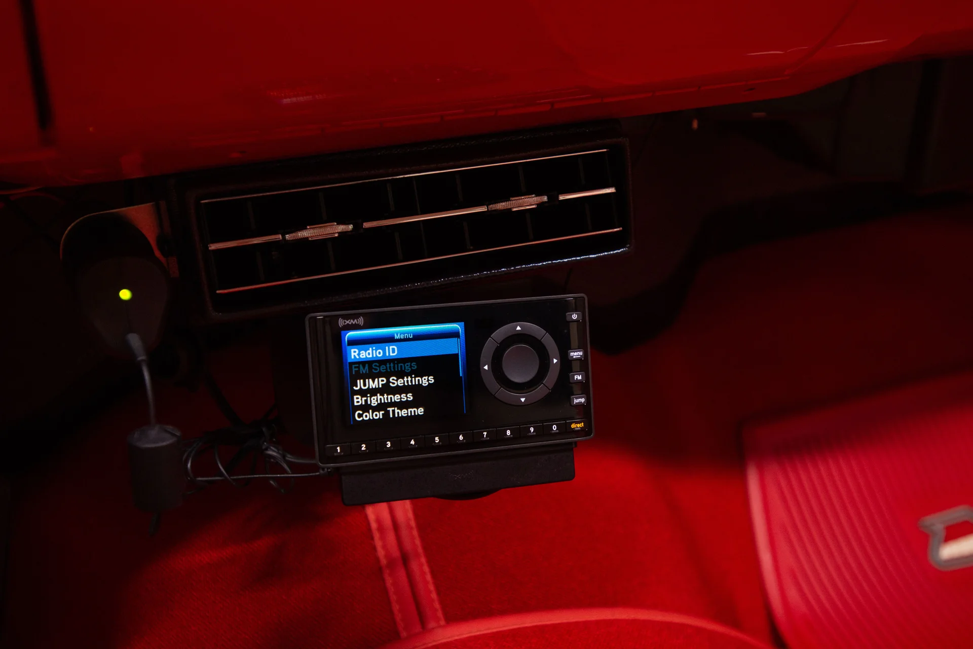 1955 Chevrolet Bel Air - Image 53