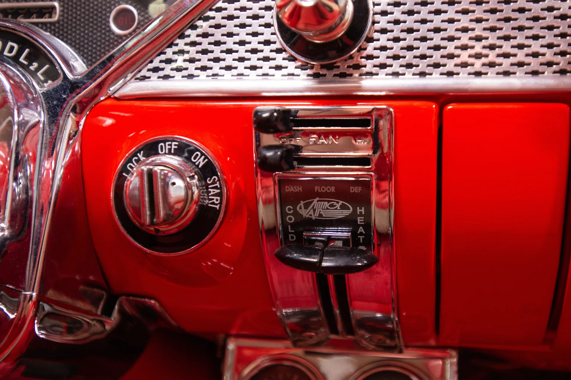 1955 Chevrolet Bel Air - Image 55