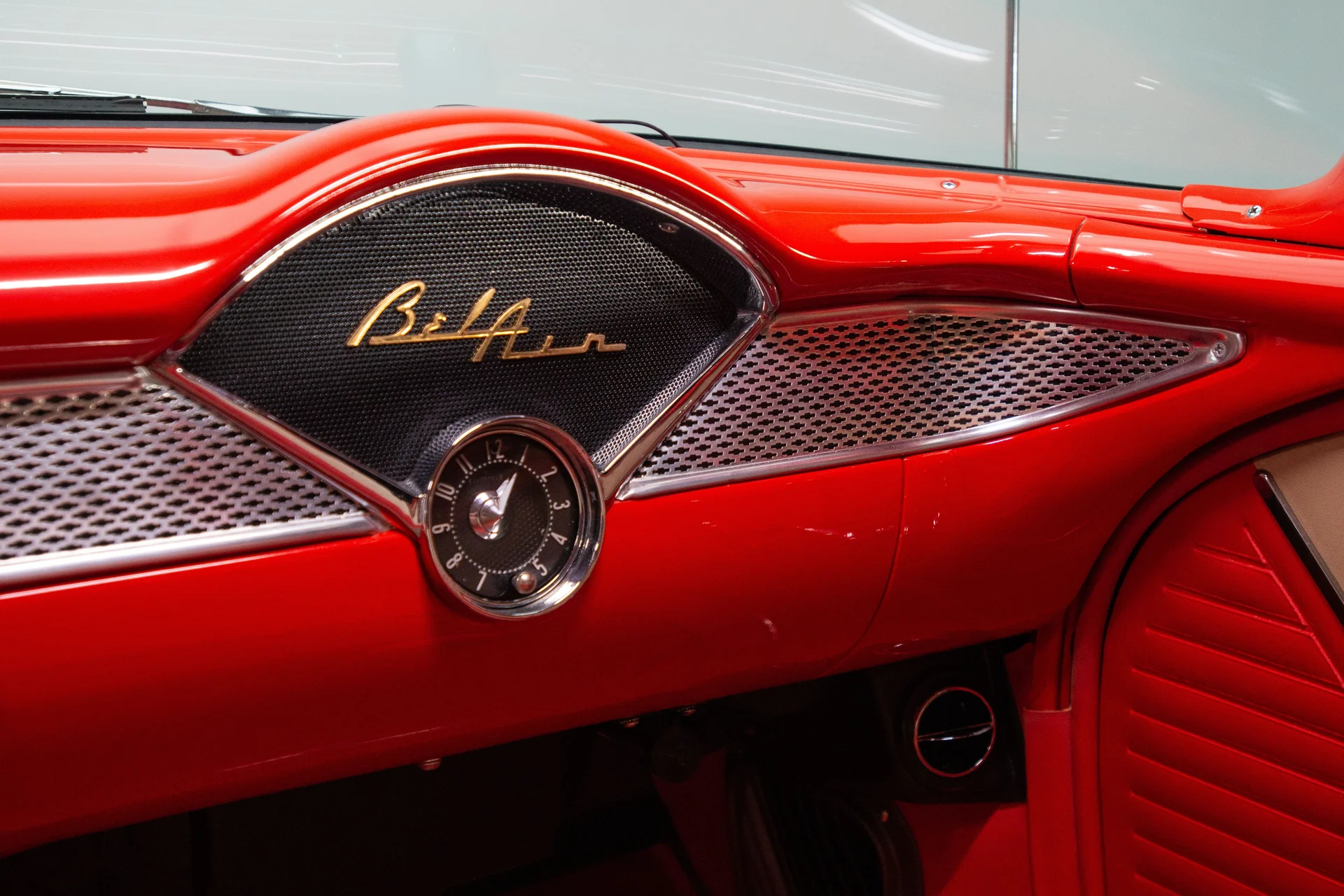 1955 Chevrolet Bel Air - Image 56