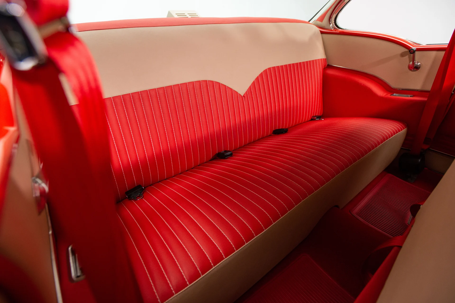 1955 Chevrolet Bel Air - Image 57