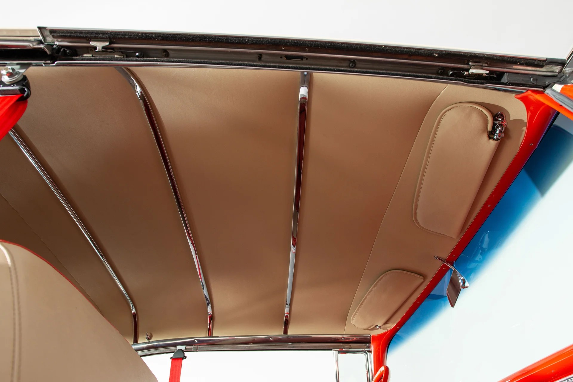 1955 Chevrolet Bel Air - Image 58