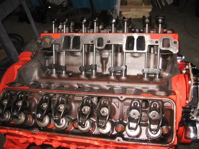 1955 Chevrolet Bel Air - Image 72