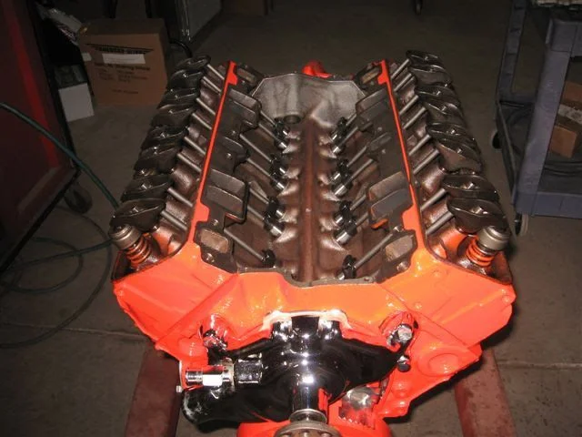 1955 Chevrolet Bel Air - Image 73