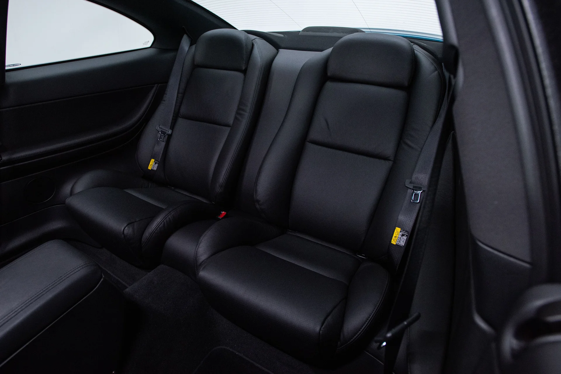 2004 Pontiac GTO - Image 13