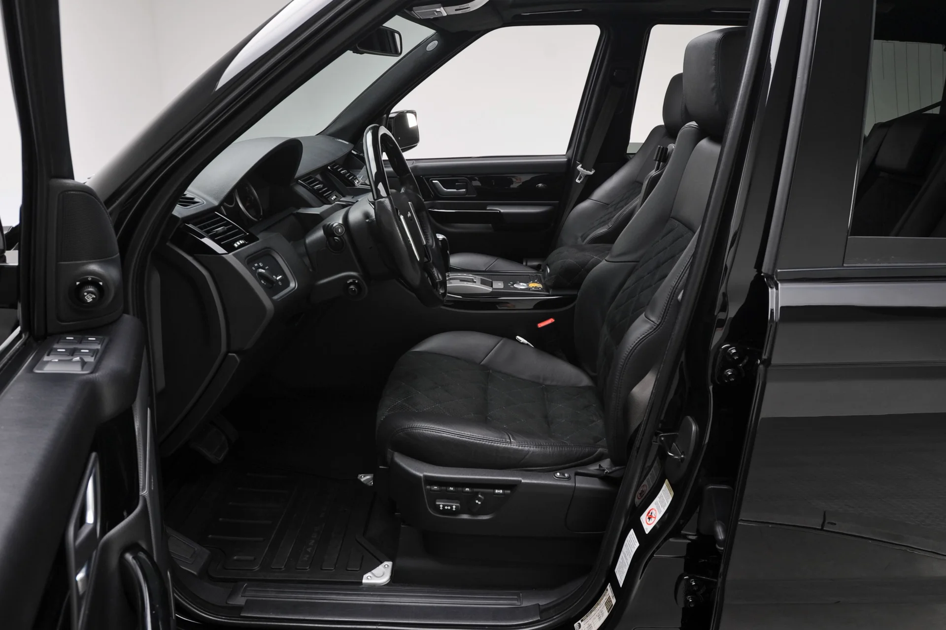 2008 Land Rover Ranger Rover Sport - Image 10