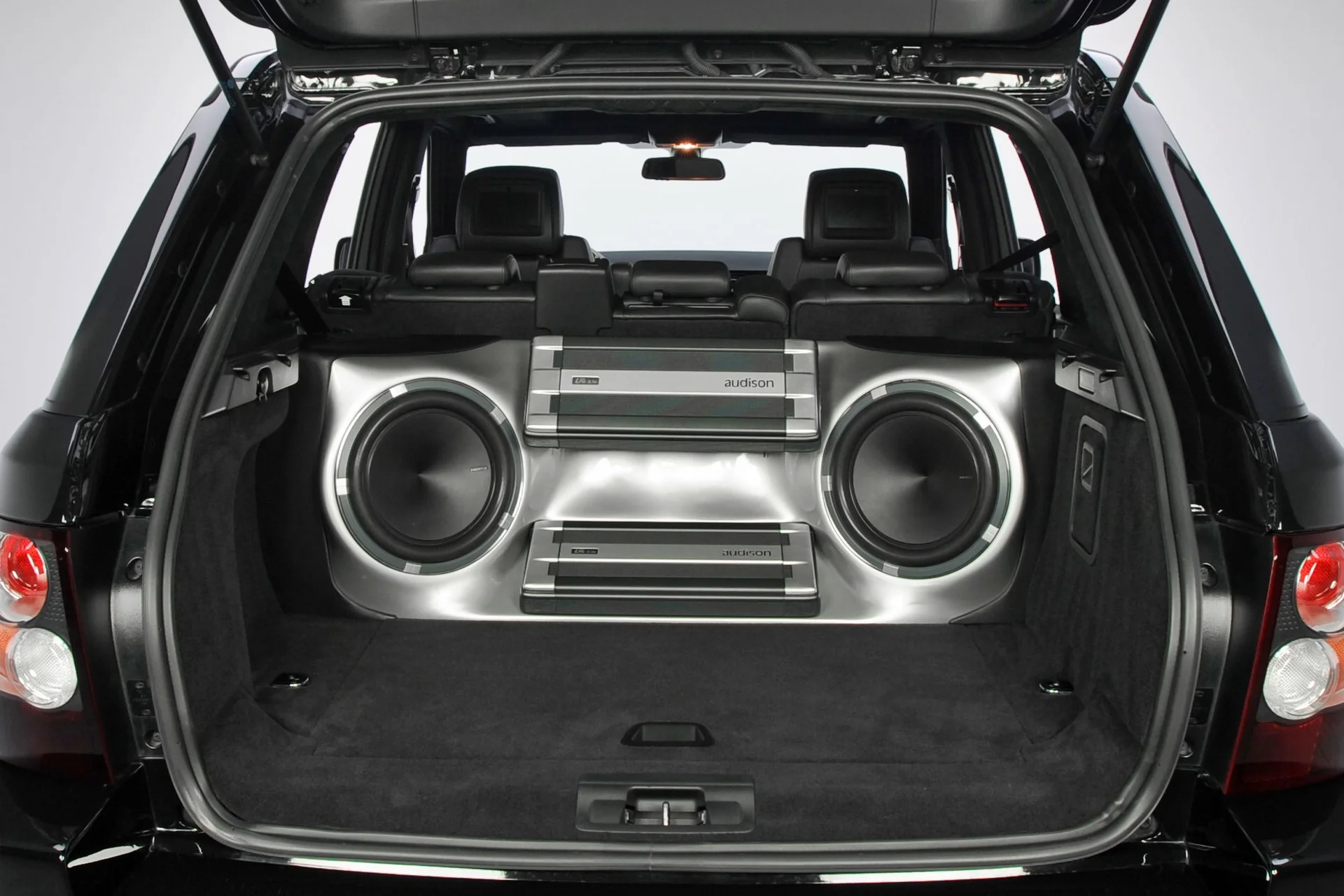 2008 Land Rover Ranger Rover Sport - Image 16