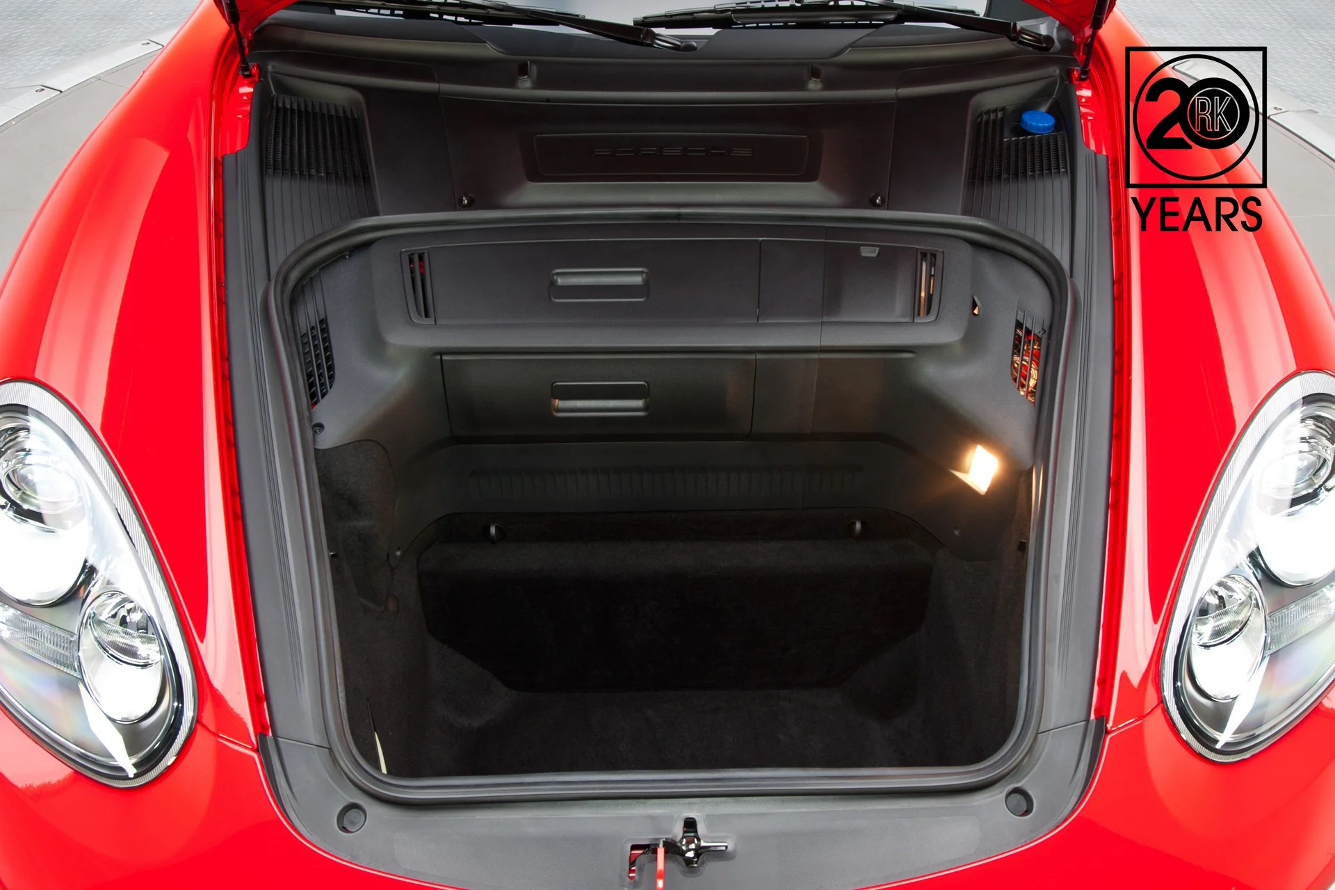 2009 Porsche Boxter - Image 10