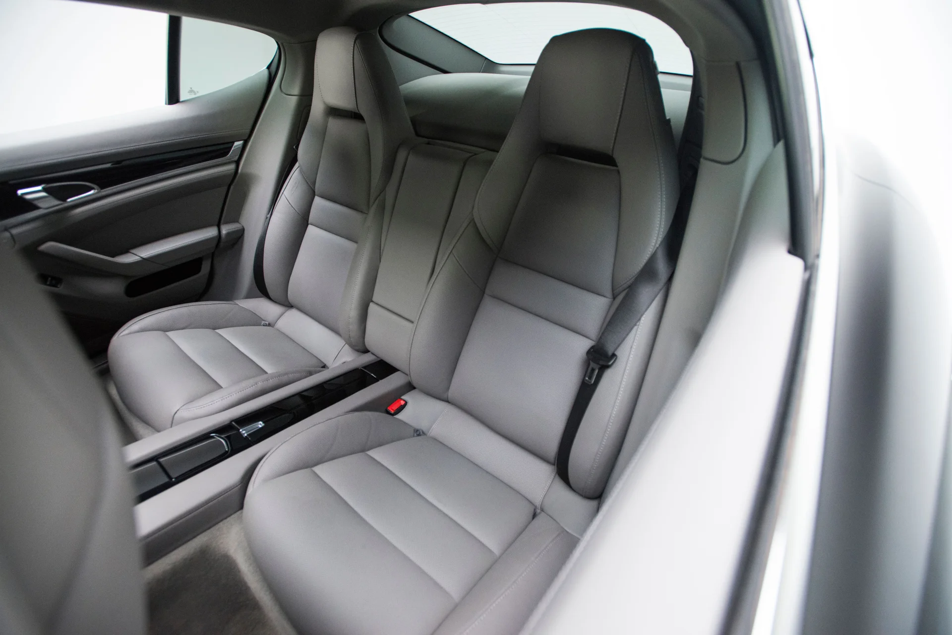 2012 Porsche Panamera S - Image 14