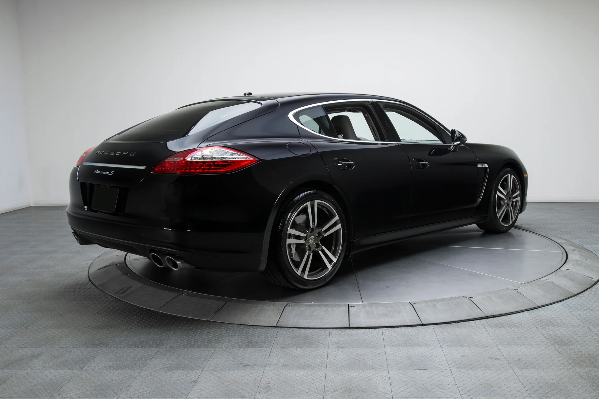 2012 Porsche Panamera S - Image 5