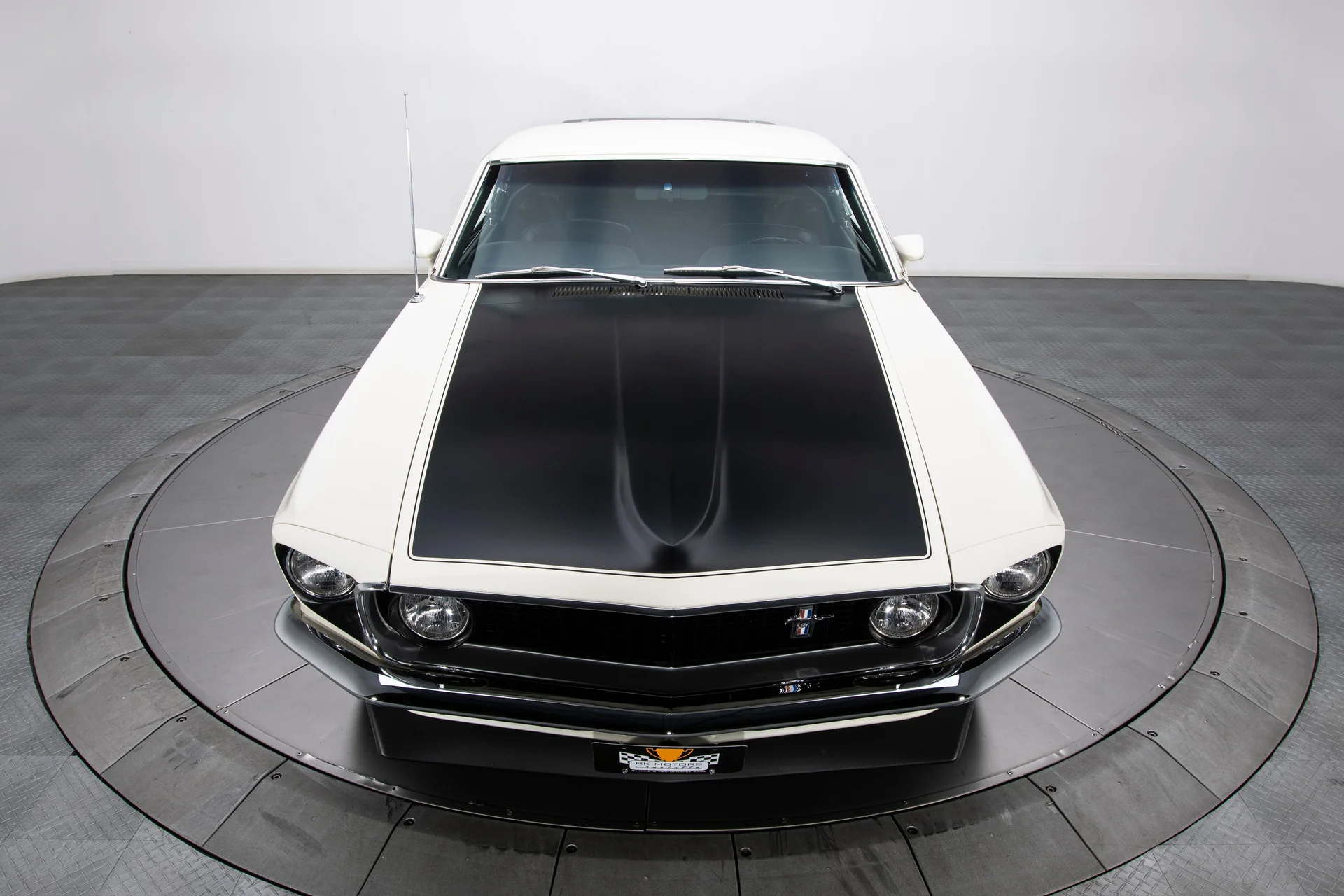 1969 Ford Mustang Boss 302 - Image 14