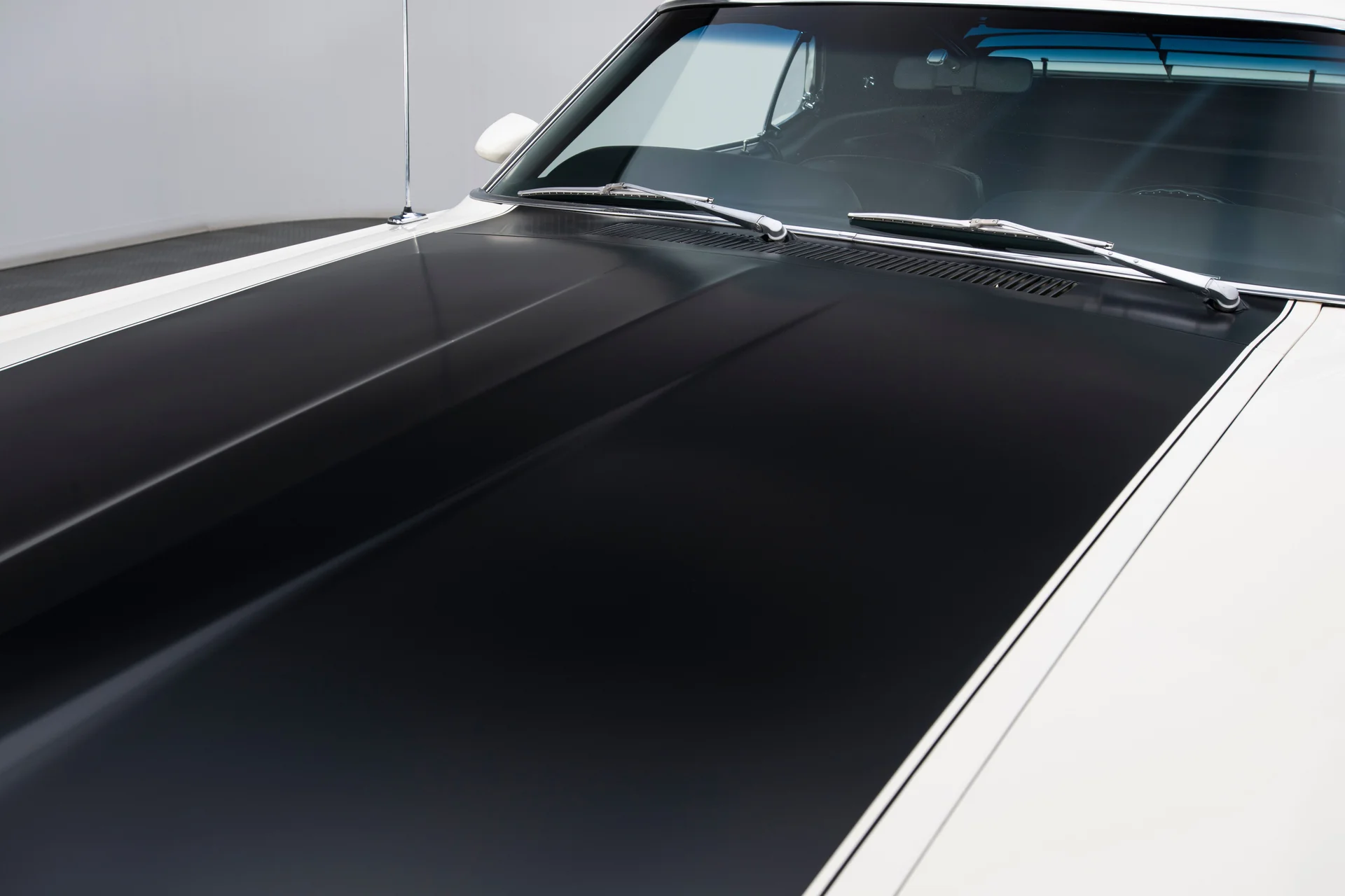 1969 Ford Mustang Boss 302 - Image 17