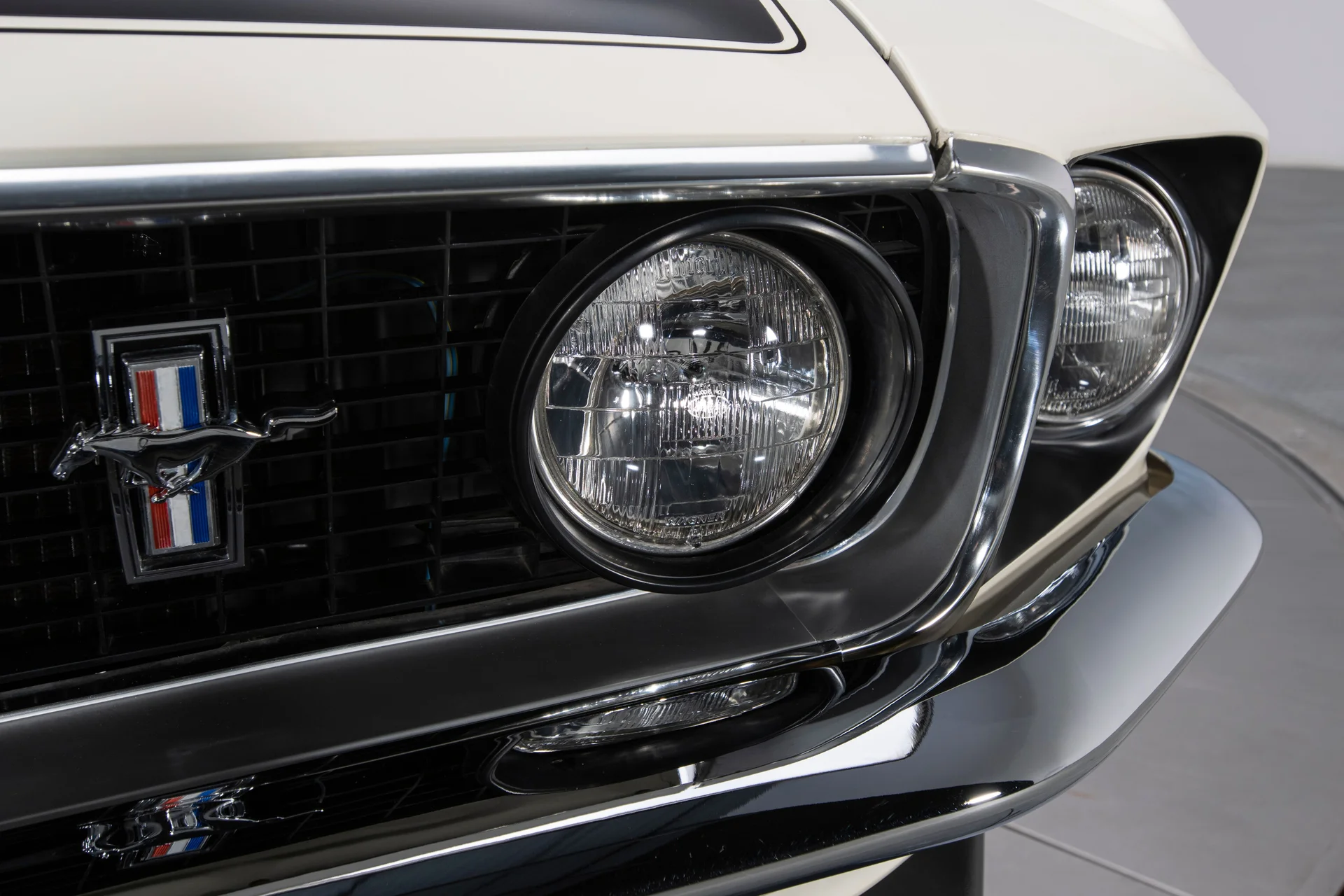 1969 Ford Mustang Boss 302 - Image 18