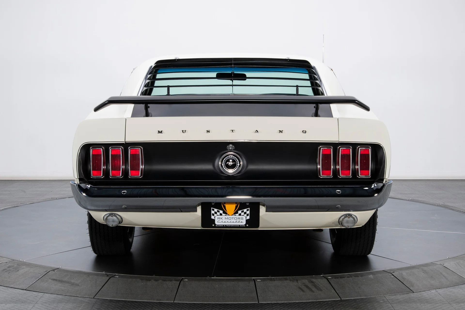 1969 Ford Mustang Boss 302 - Image 22