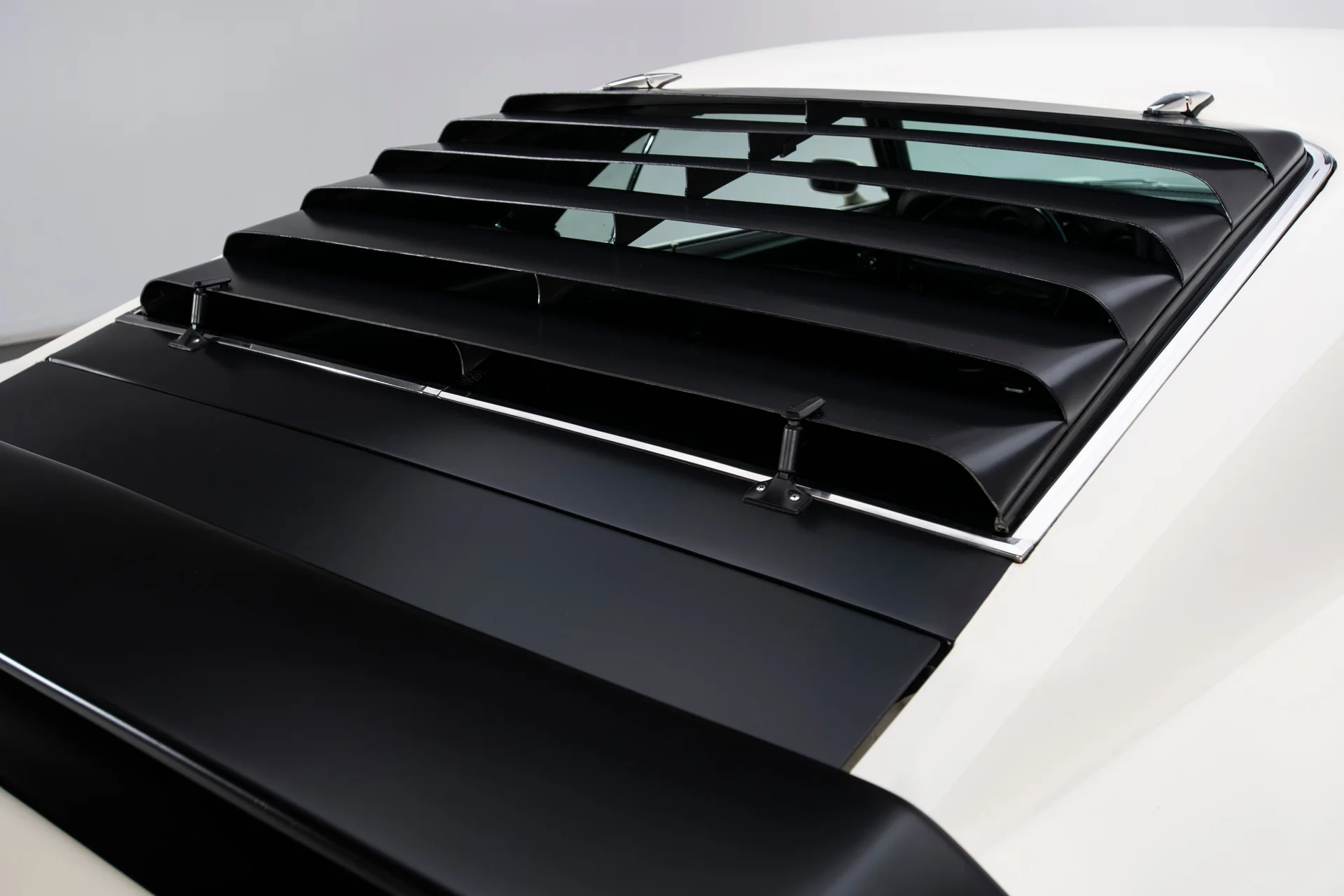 1969 Ford Mustang Boss 302 - Image 26