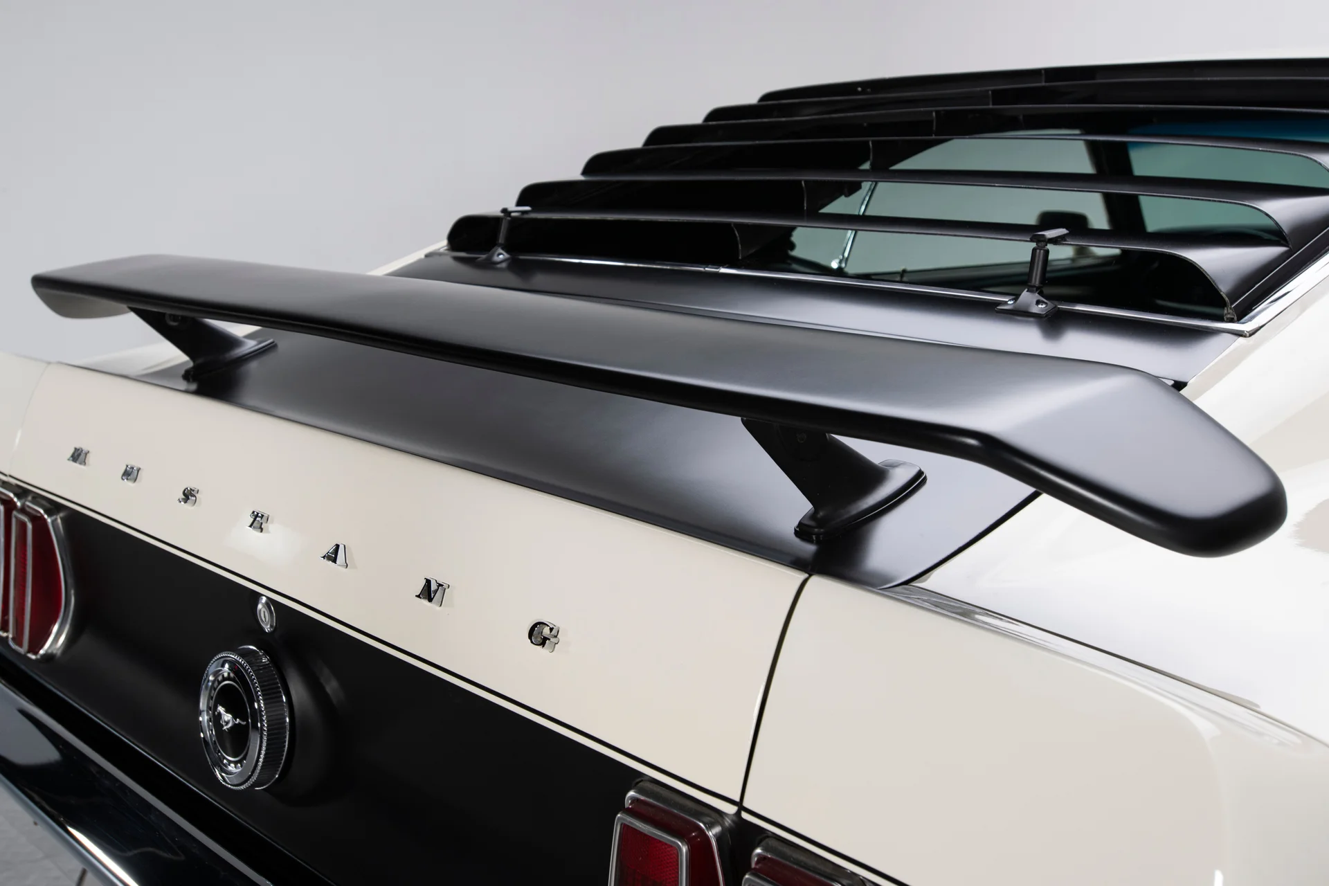 1969 Ford Mustang Boss 302 - Image 27