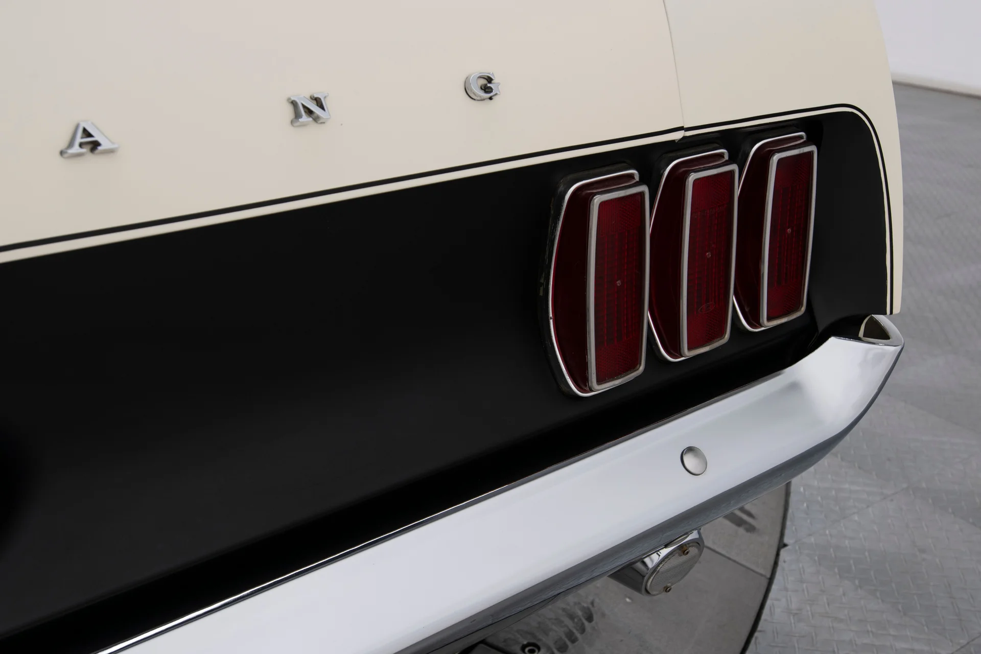 1969 Ford Mustang Boss 302 - Image 28