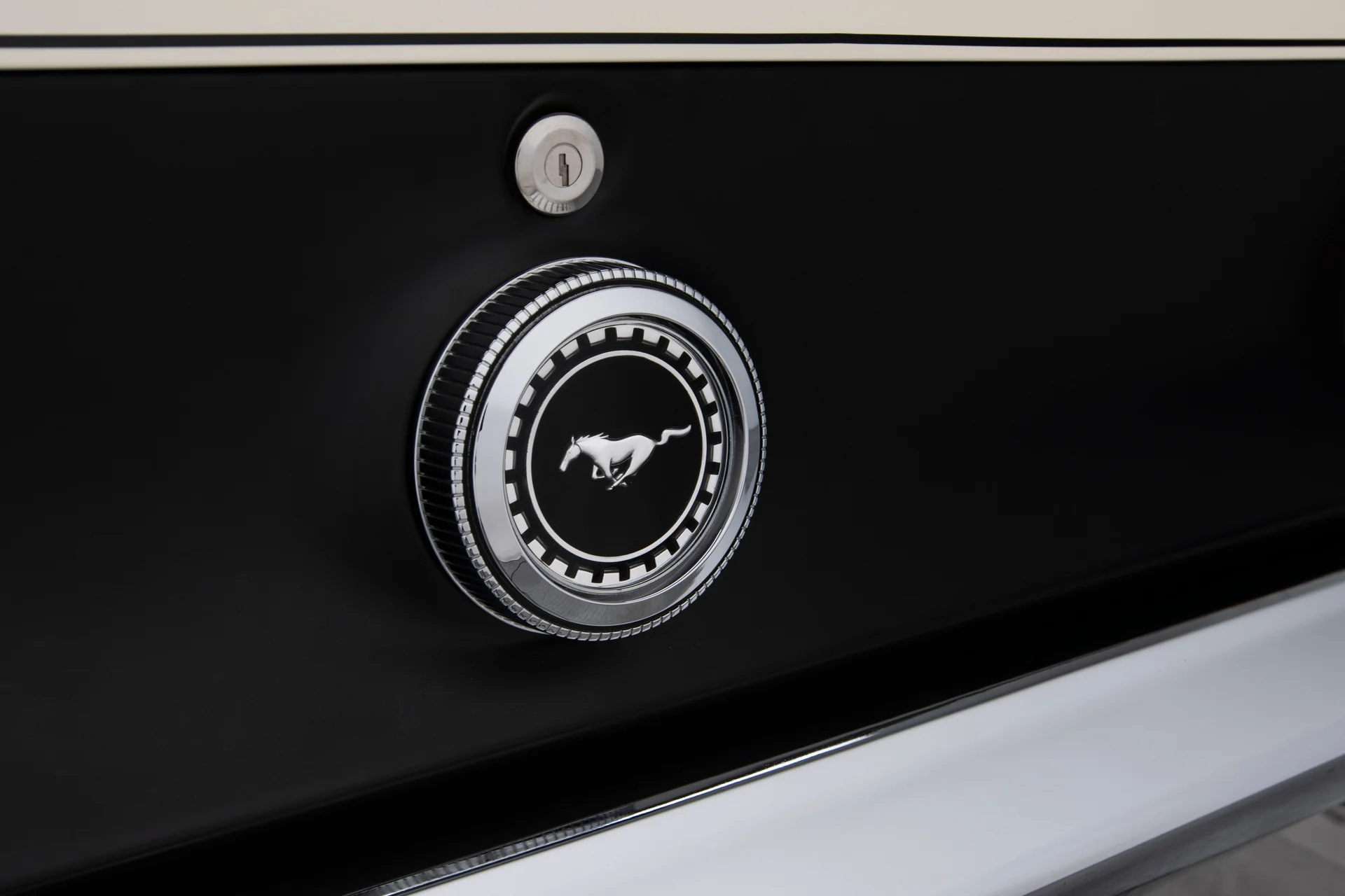 1969 Ford Mustang Boss 302 - Image 29