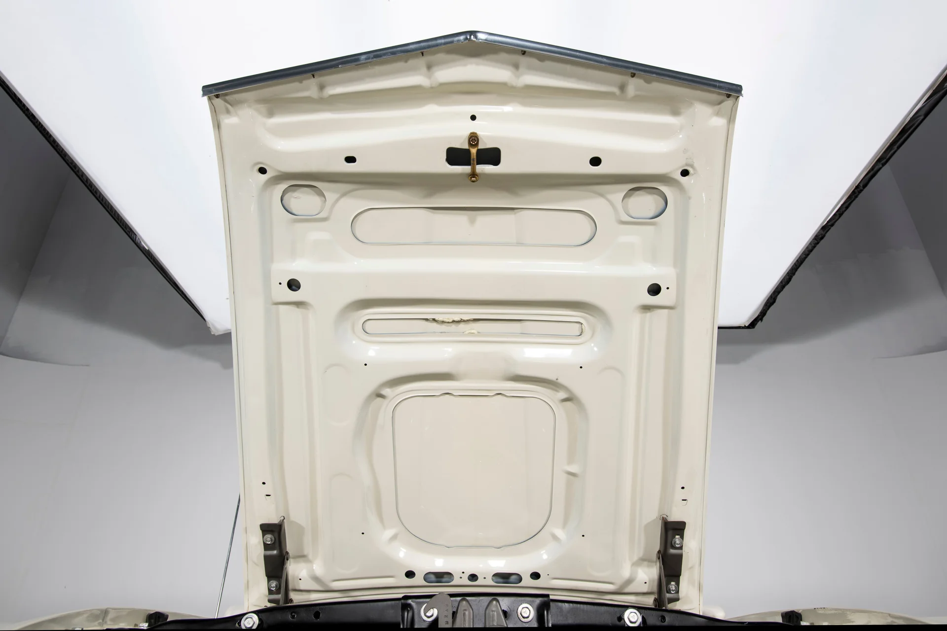 1969 Ford Mustang Boss 302 - Image 40