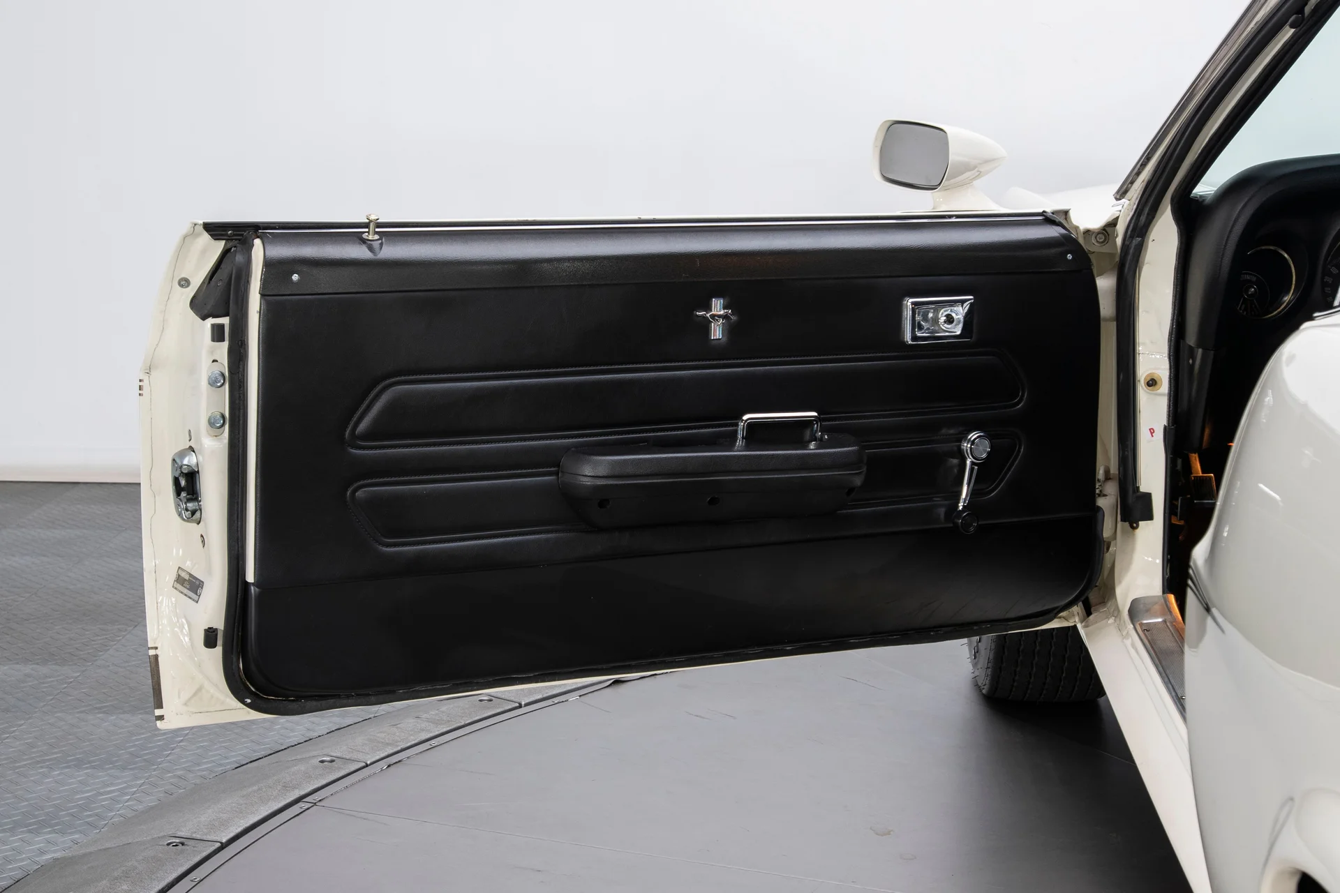 1969 Ford Mustang Boss 302 - Image 45