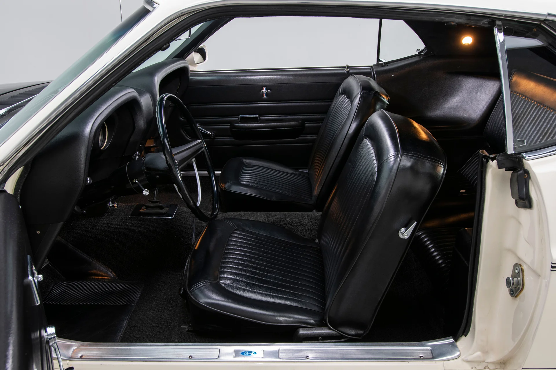 1969 Ford Mustang Boss 302 - Image 47