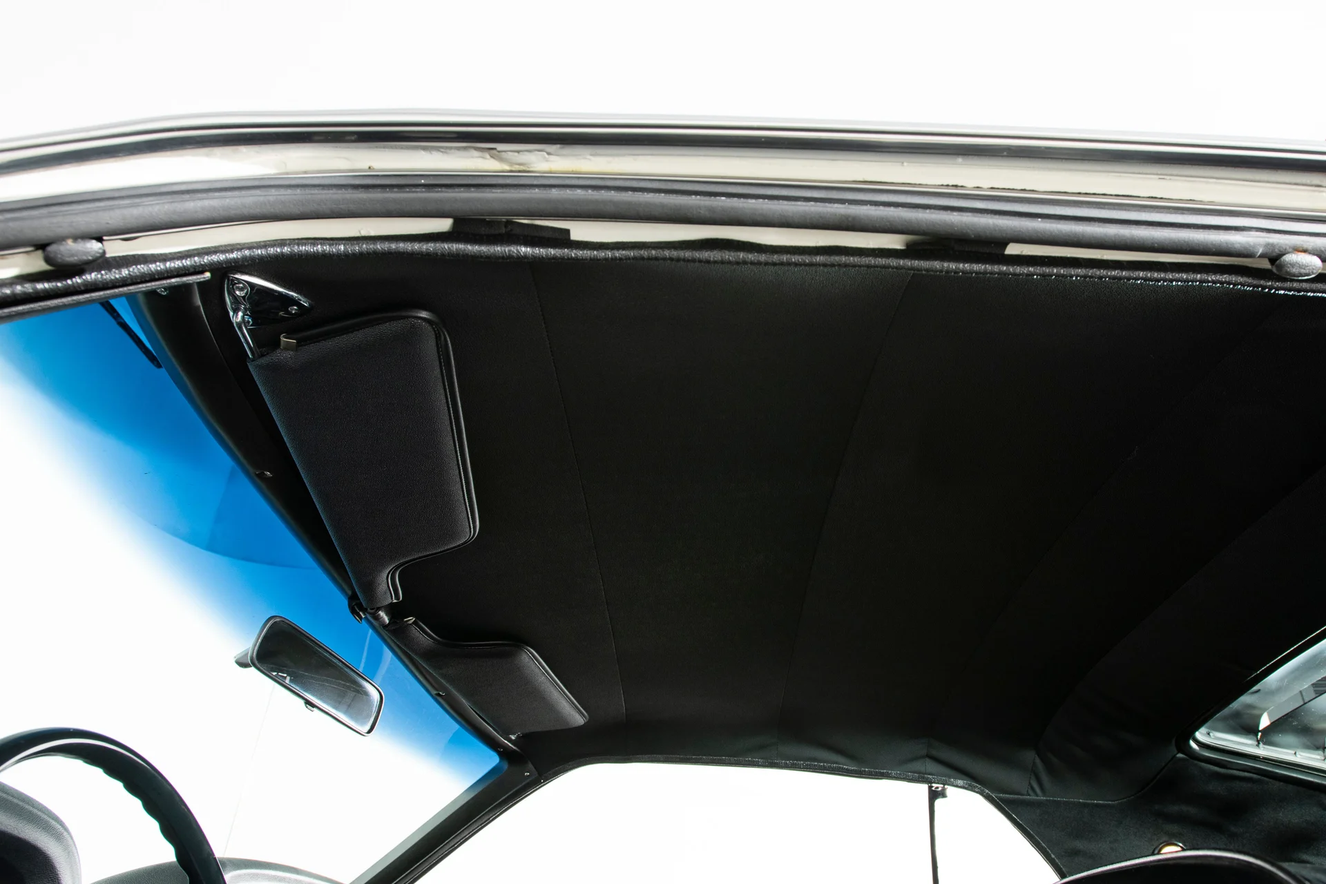 1969 Ford Mustang Boss 302 - Image 48