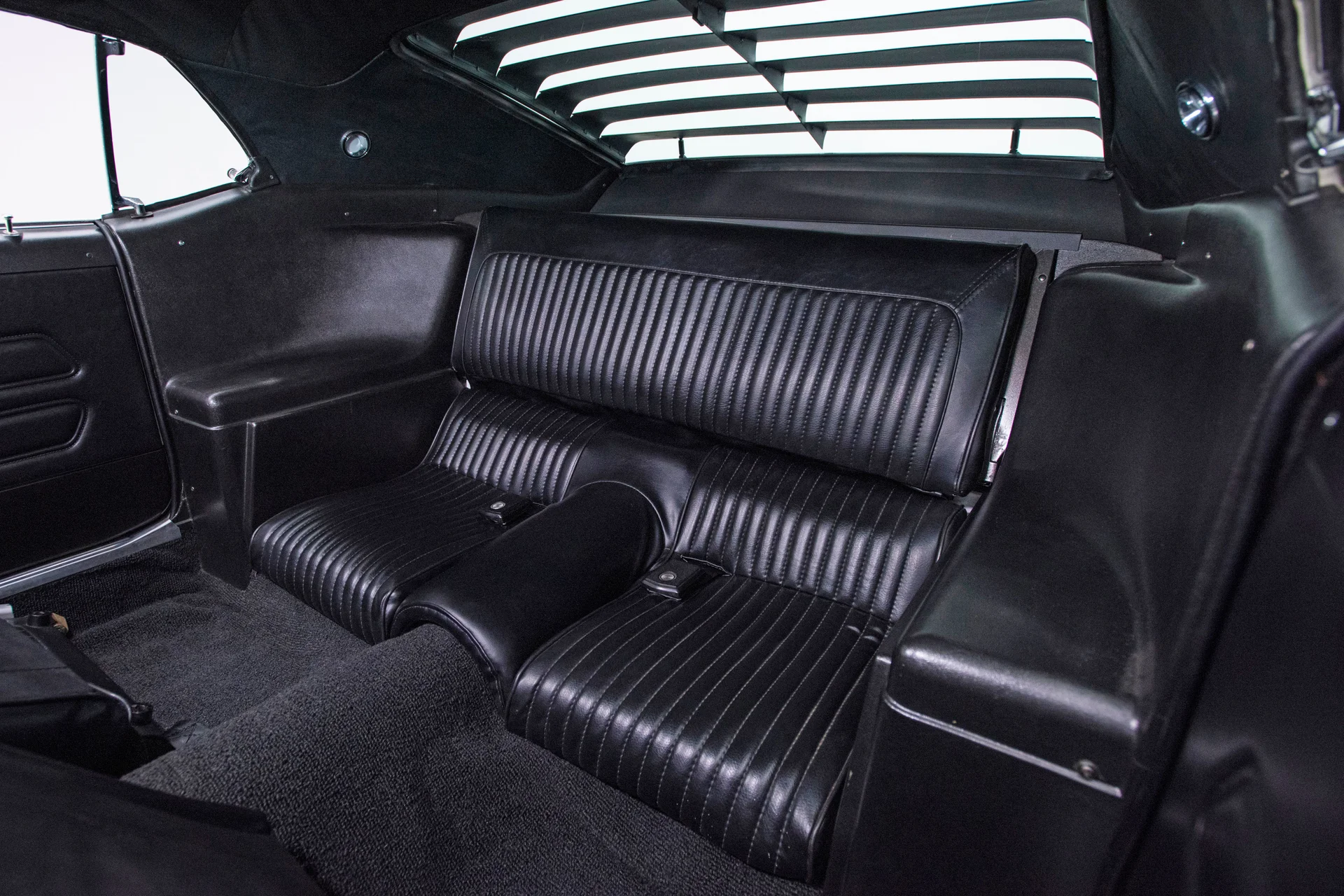 1969 Ford Mustang Boss 302 - Image 49