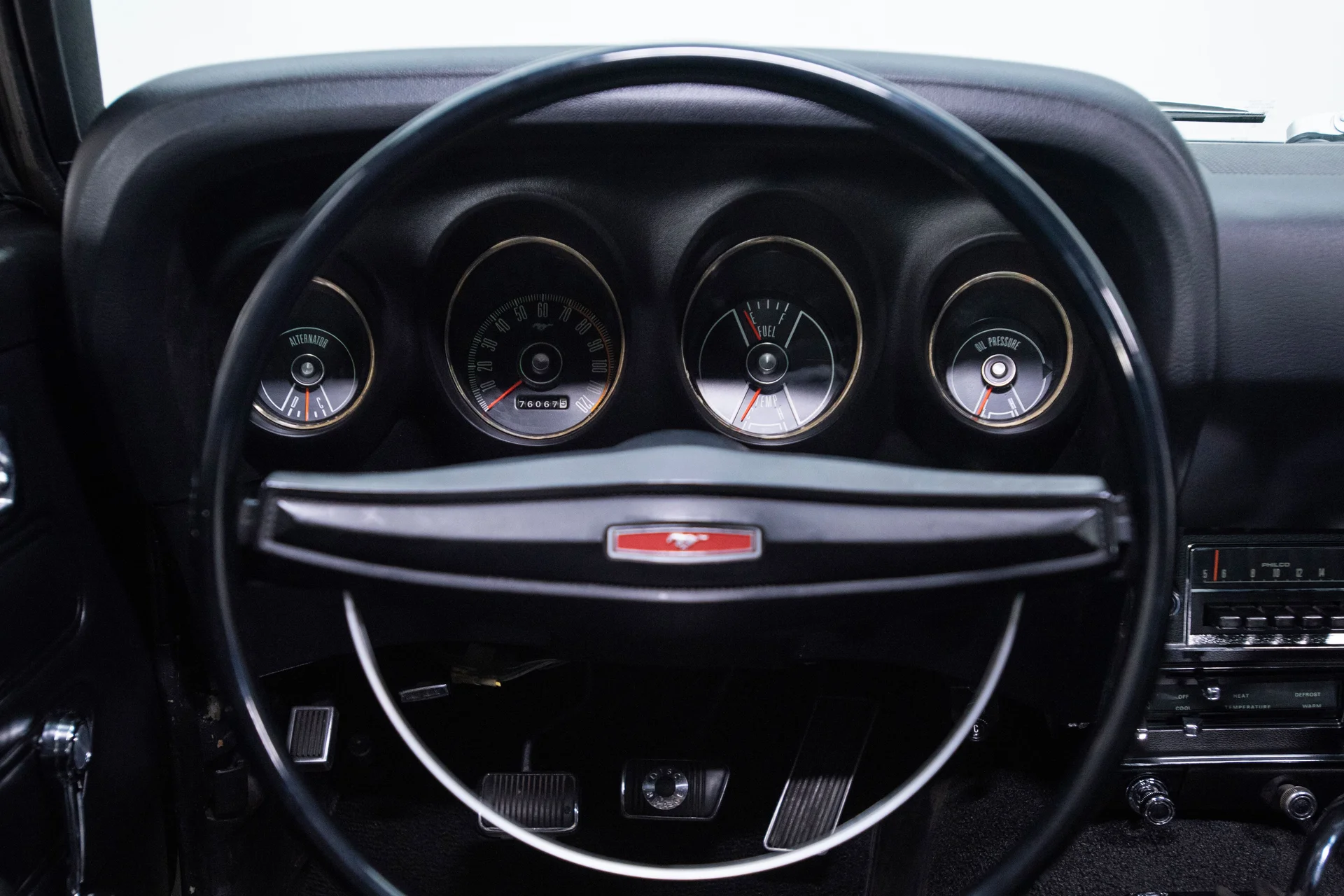 1969 Ford Mustang Boss 302 - Image 51