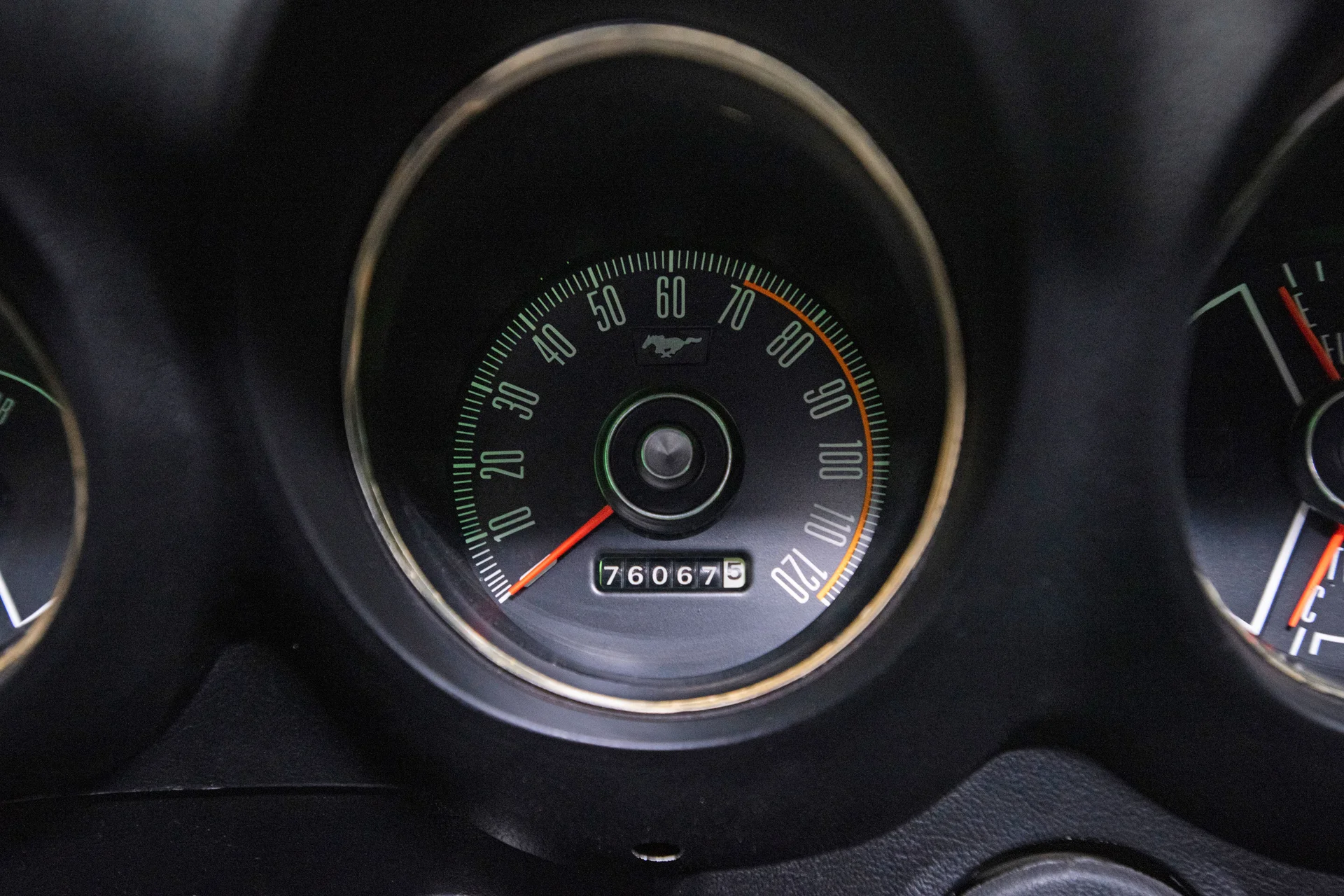 1969 Ford Mustang Boss 302 - Image 52