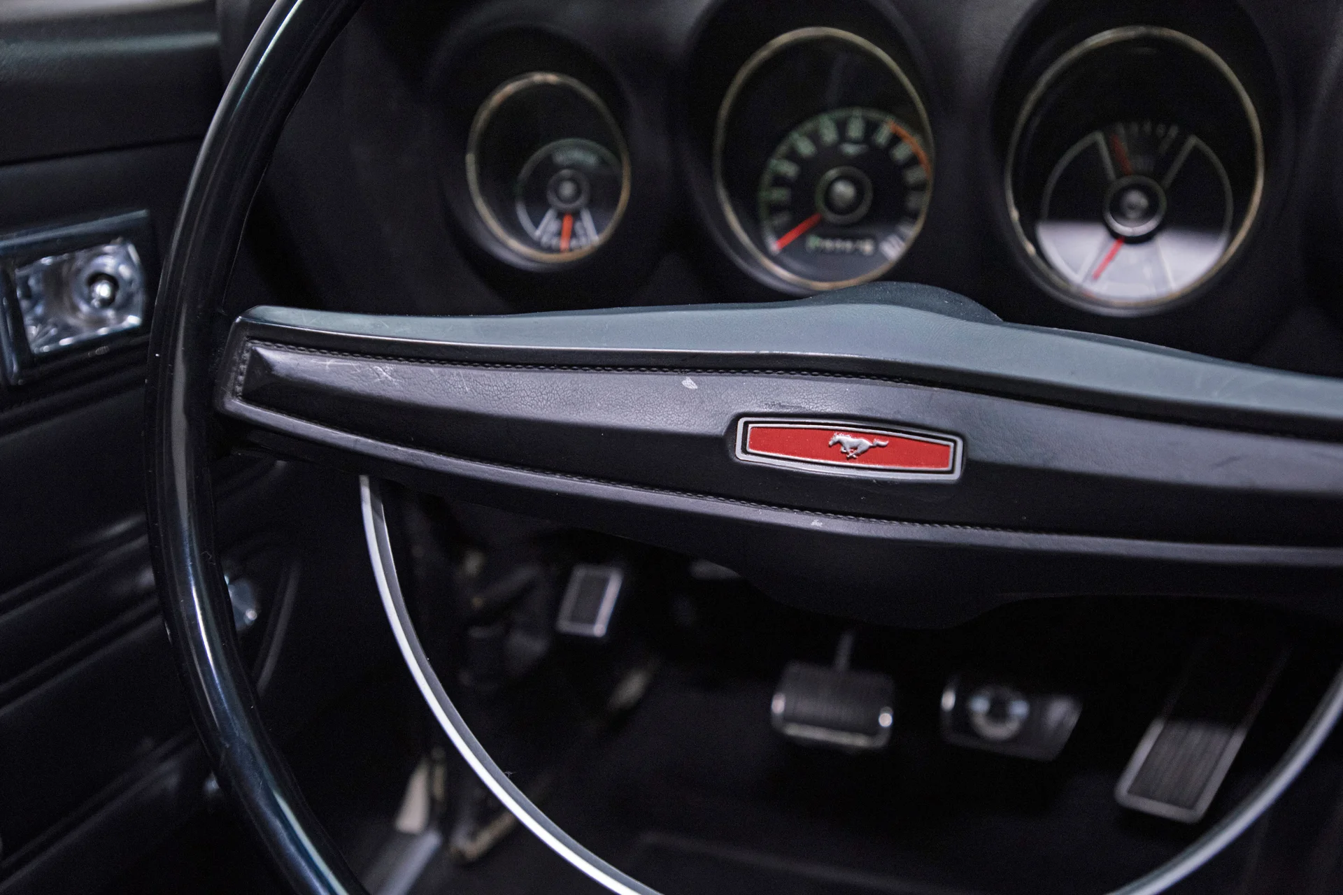 1969 Ford Mustang Boss 302 - Image 53