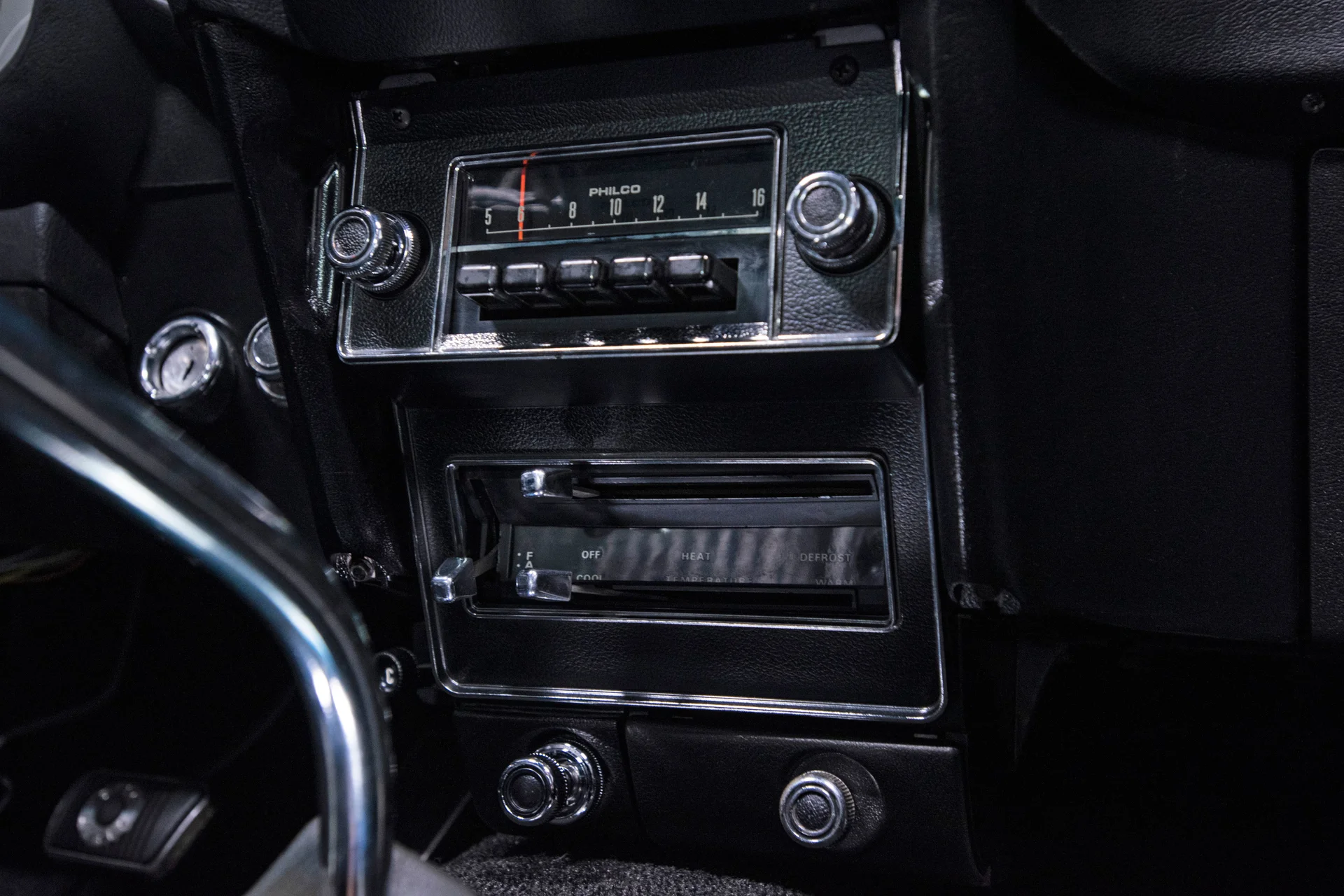 1969 Ford Mustang Boss 302 - Image 54